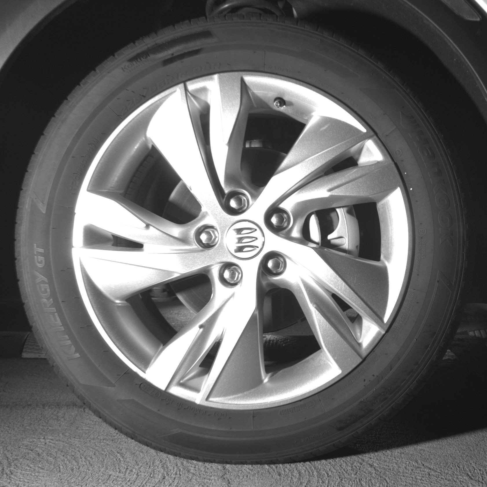 Thumbnail: 2025 Buick Encore GX - 13