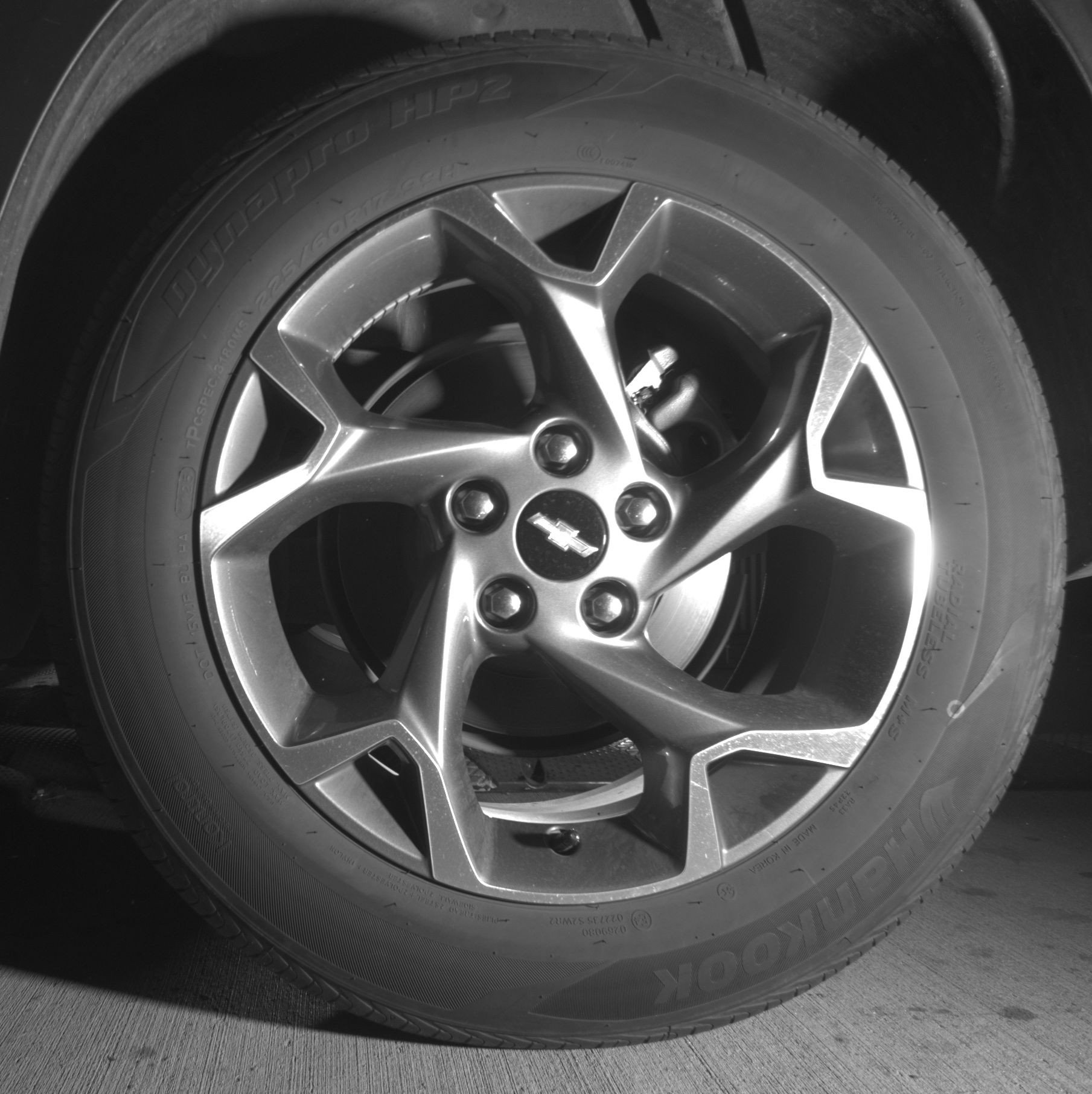 Thumbnail: 2025 Chevrolet Trax - 14