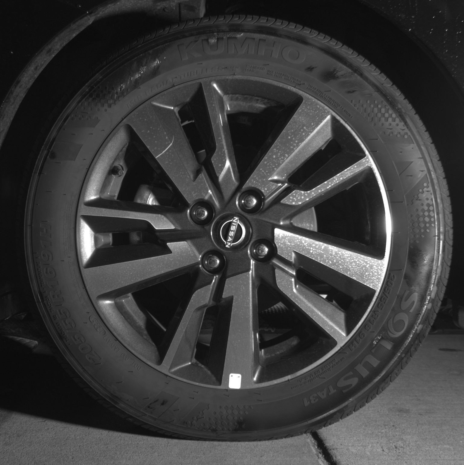 Thumbnail: 2025 Nissan Versa - 12