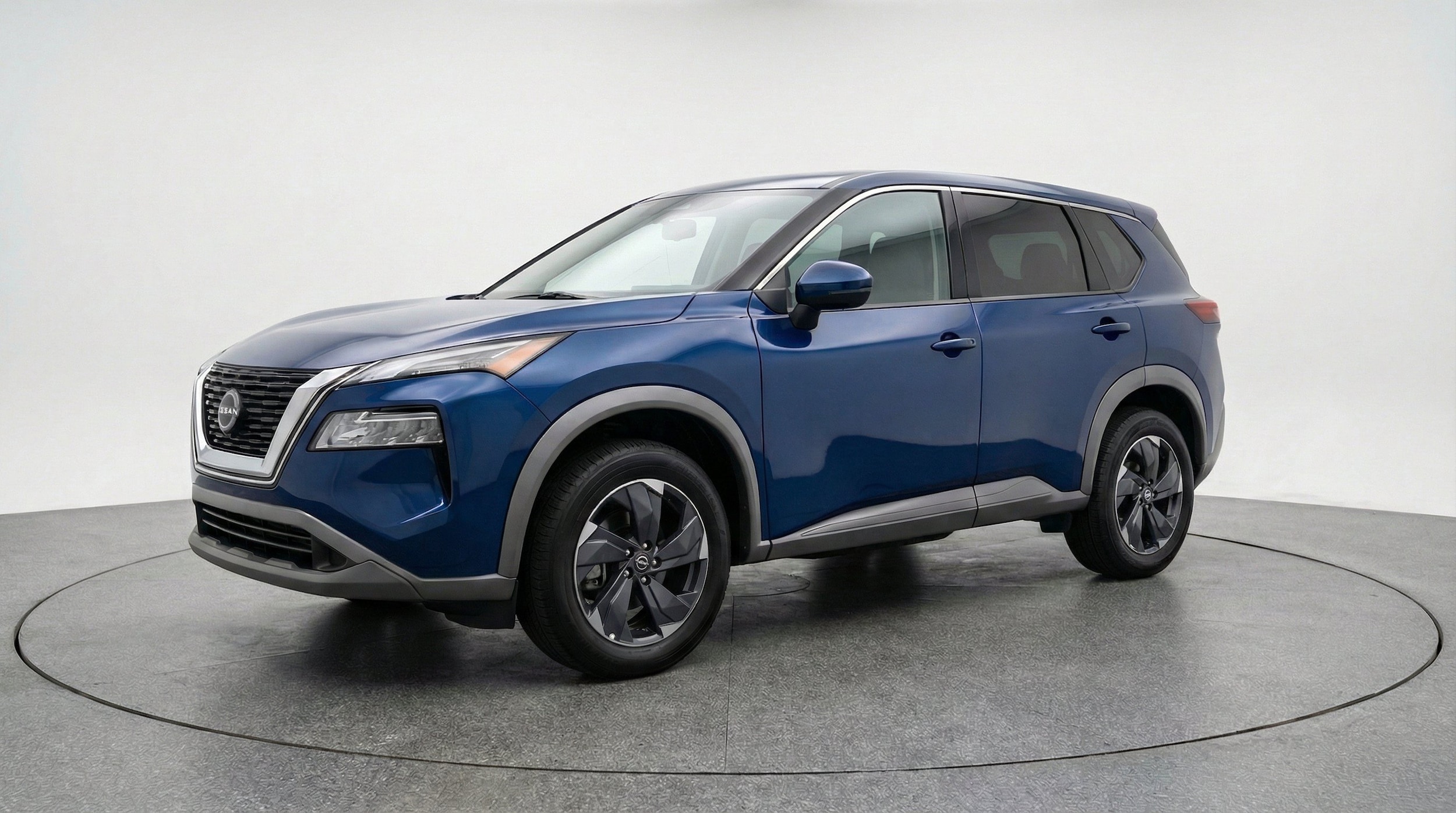 Thumbnail: 2025 Nissan Rogue - 3