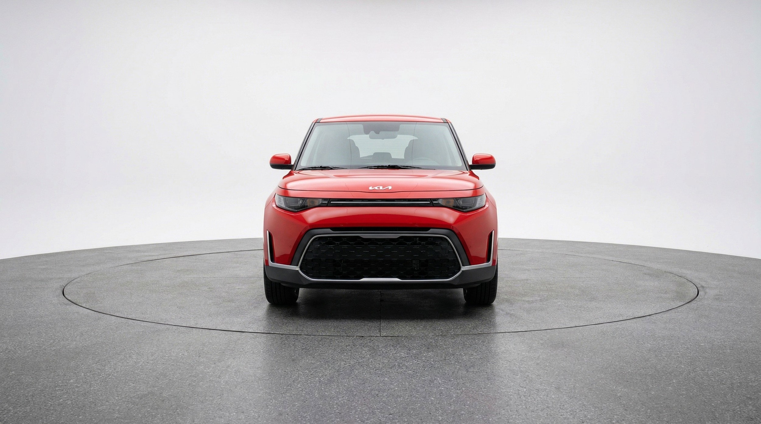 Thumbnail: 2025 Kia Soul - 2