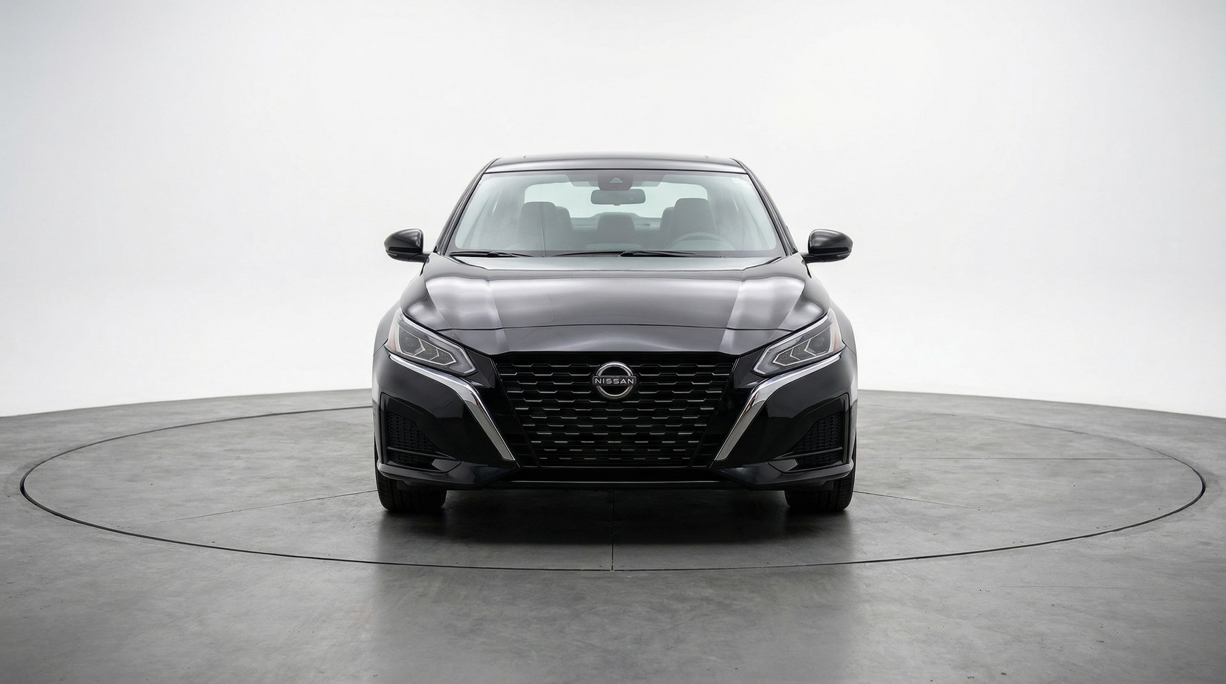 Thumbnail: 2025 Nissan Altima - 2