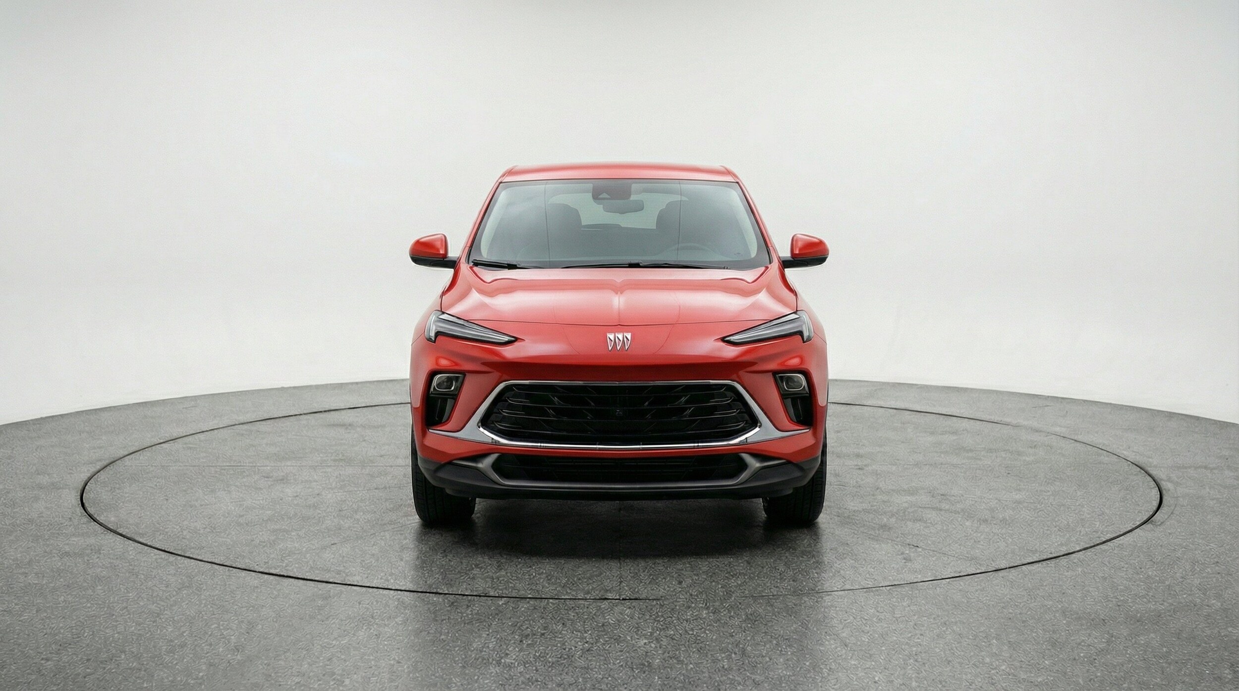 Thumbnail: 2026 Buick Encore GX - 2