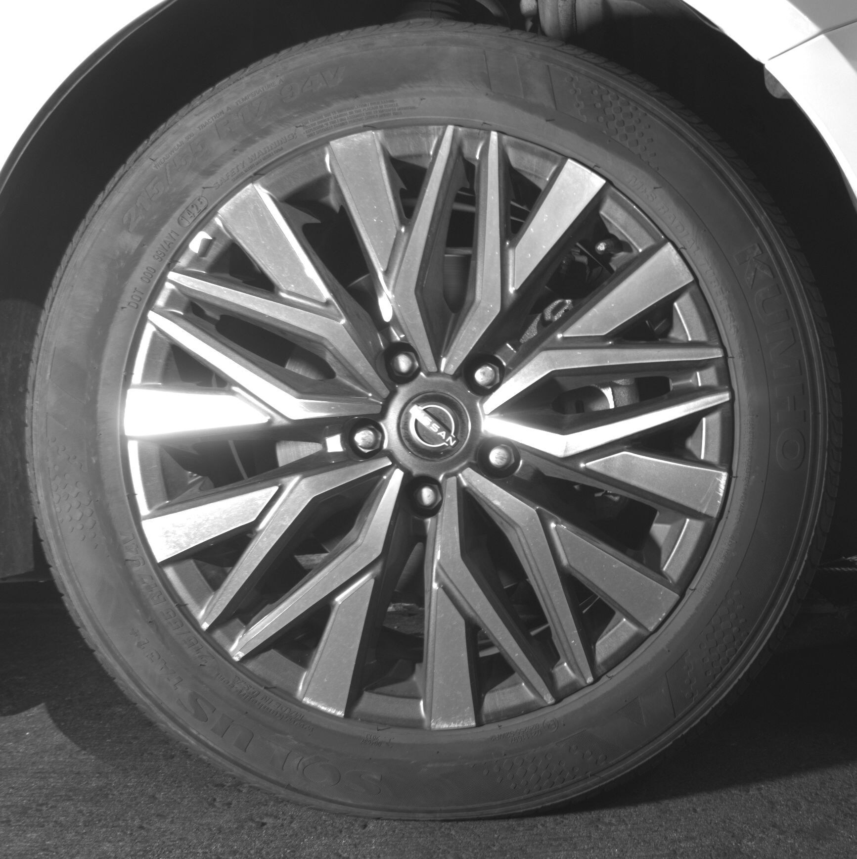 Thumbnail: 2025 Nissan Altima - 10