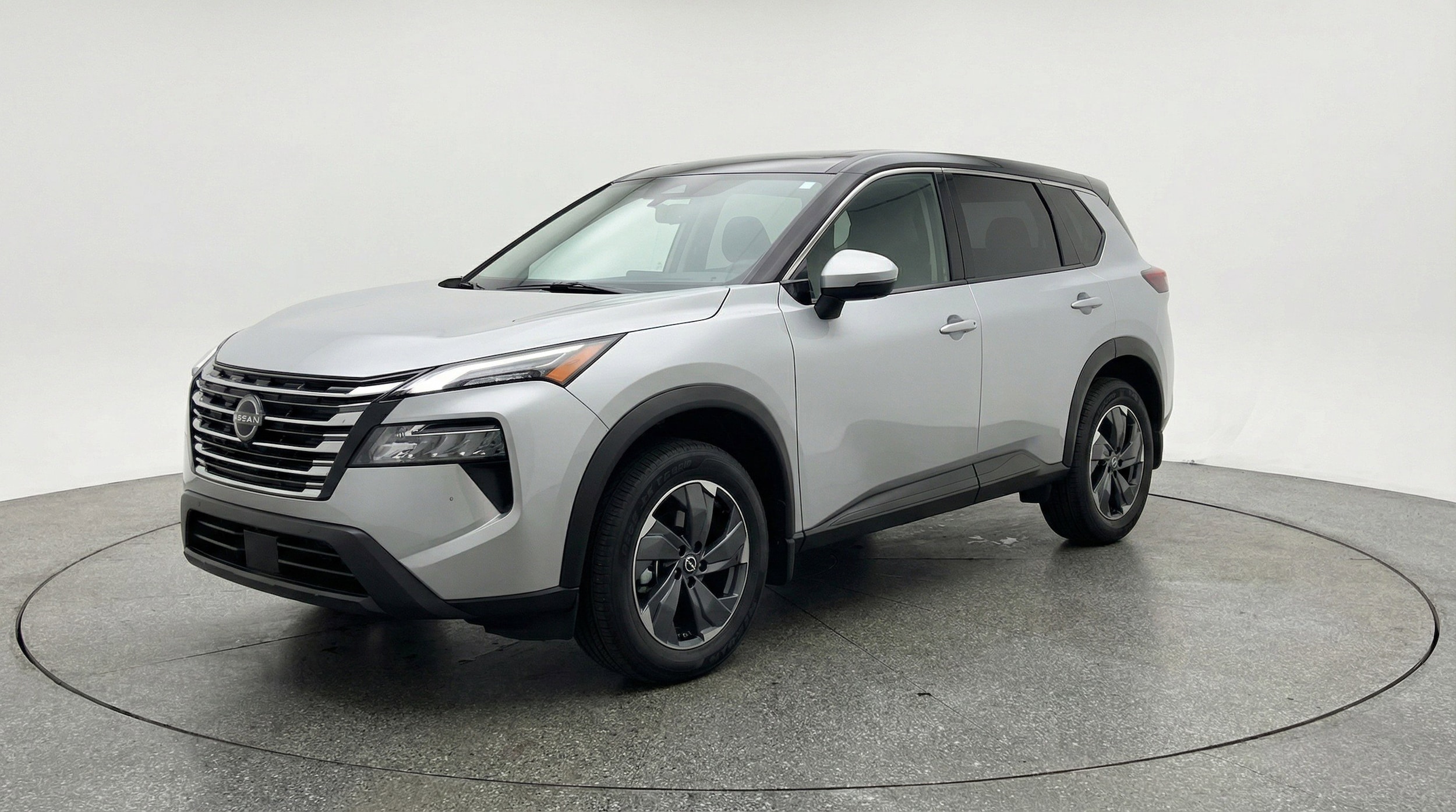 Thumbnail: 2025 Nissan Rogue - 3