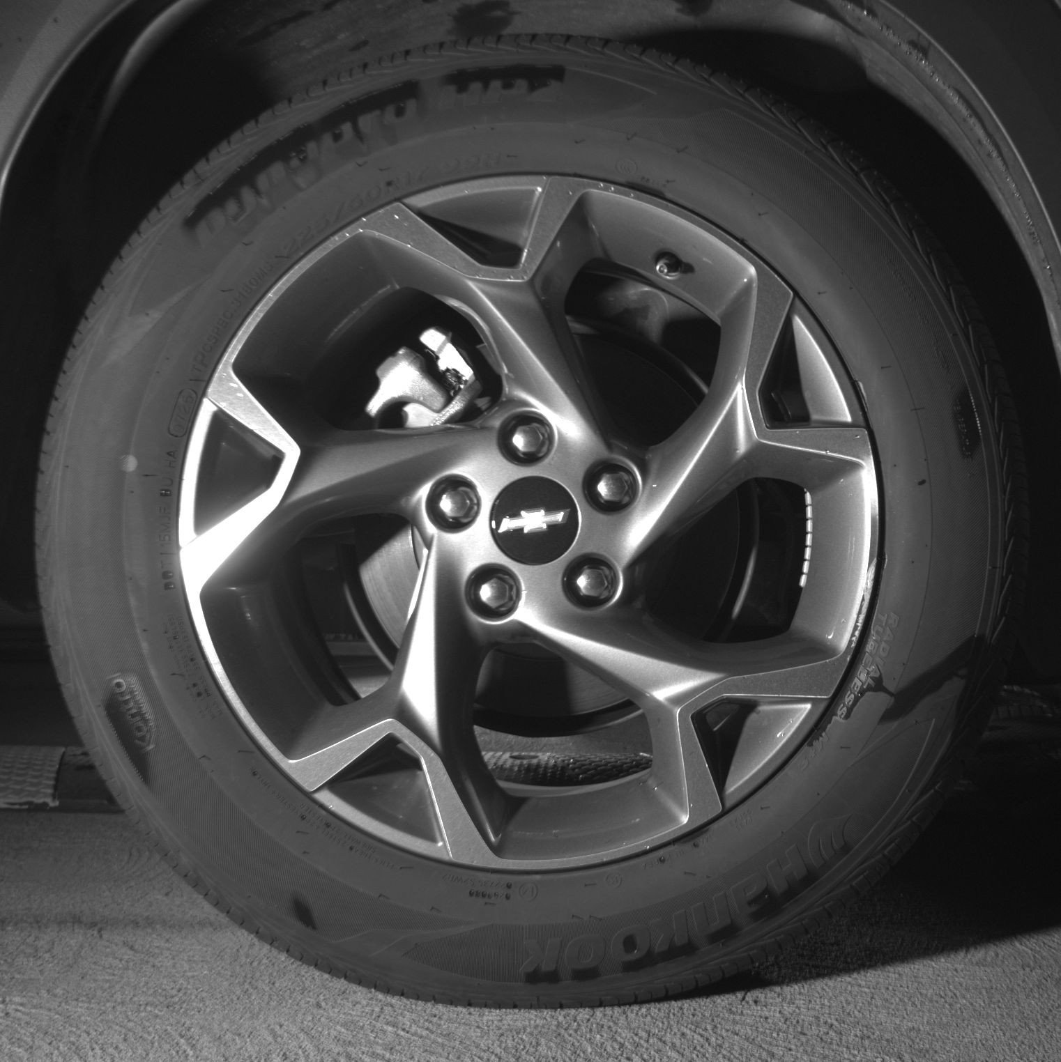 Thumbnail: 2025 Chevrolet Trax - 15