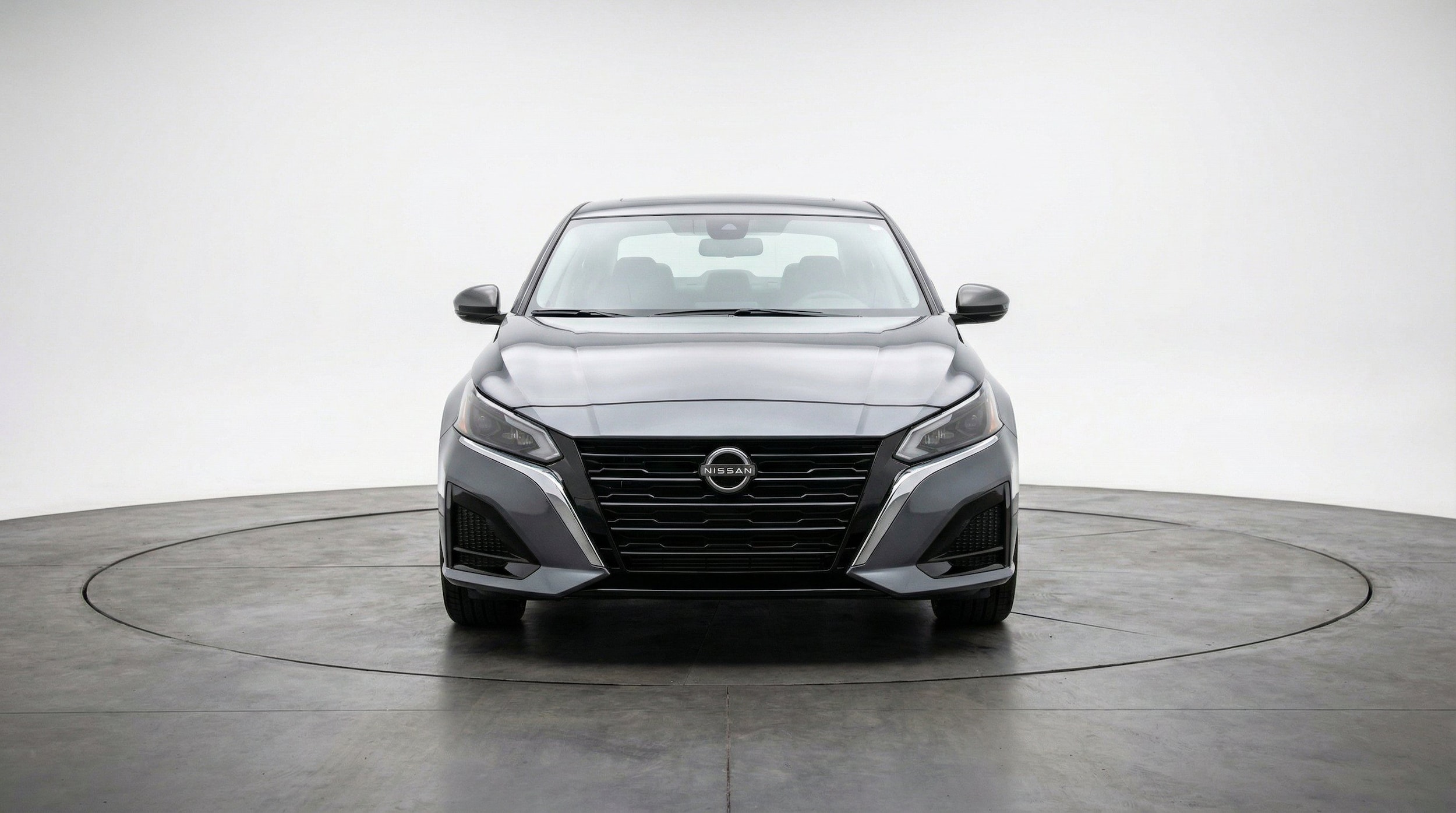 Thumbnail: 2025 Nissan Altima - 2