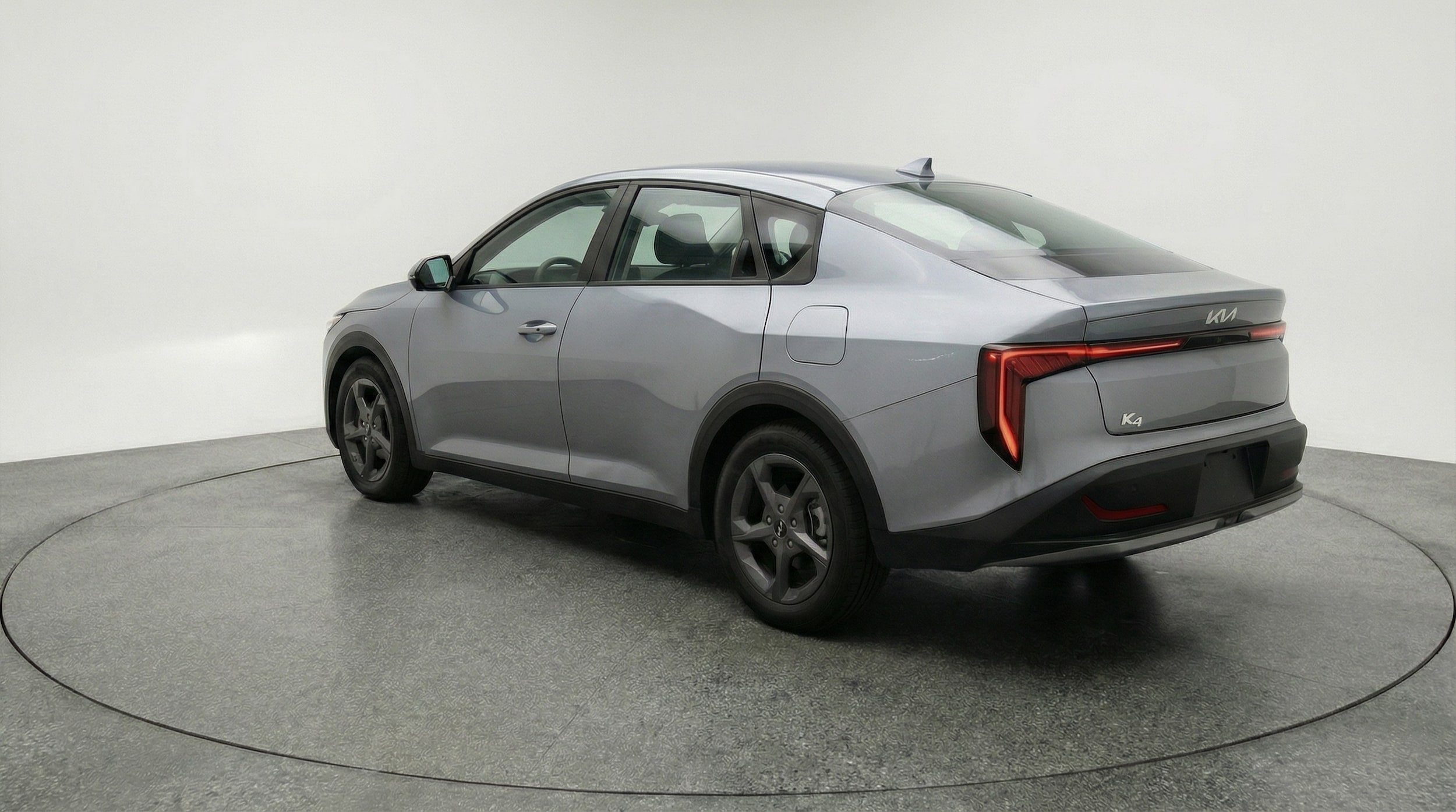 Thumbnail: 2025 Kia K4 - 5