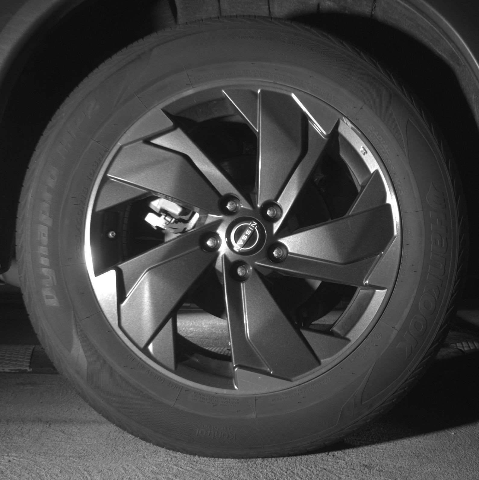 Thumbnail: 2025 Nissan Rogue - 15