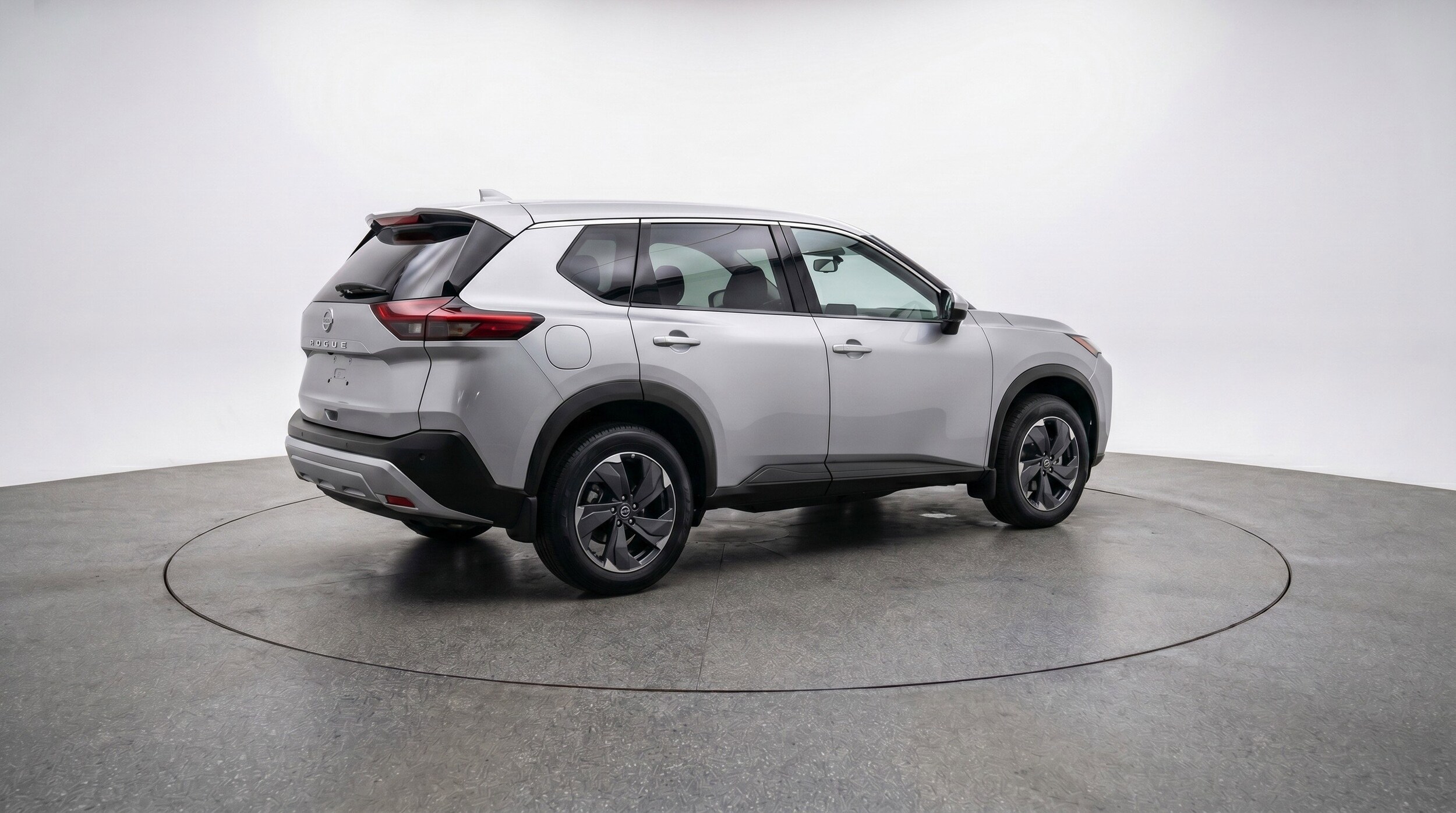 Thumbnail: 2025 Nissan Rogue - 9