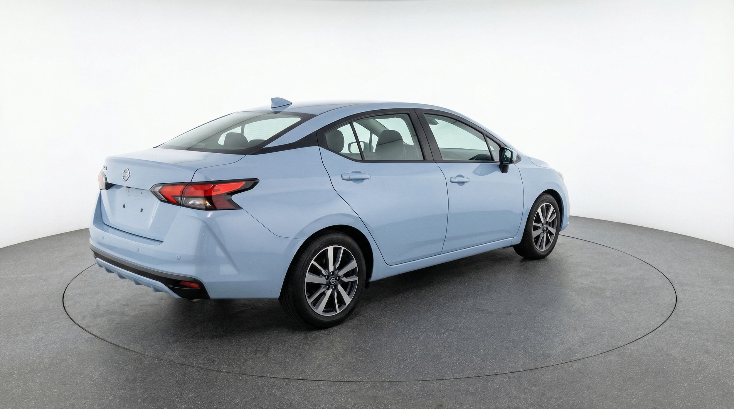 Thumbnail: 2025 Nissan Versa - 7