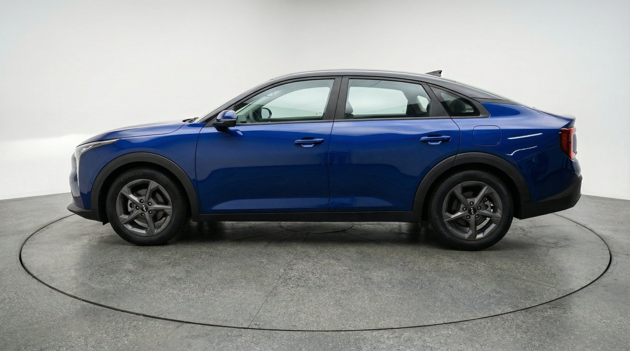 Thumbnail: 2026 Kia K4 - 5