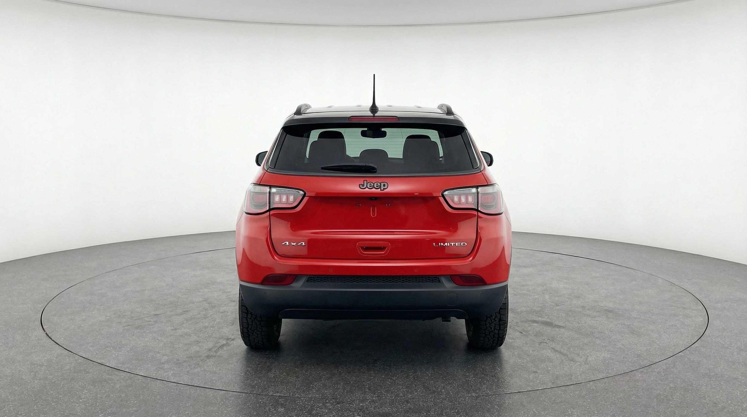 Thumbnail: 2025 Jeep Compass - 7