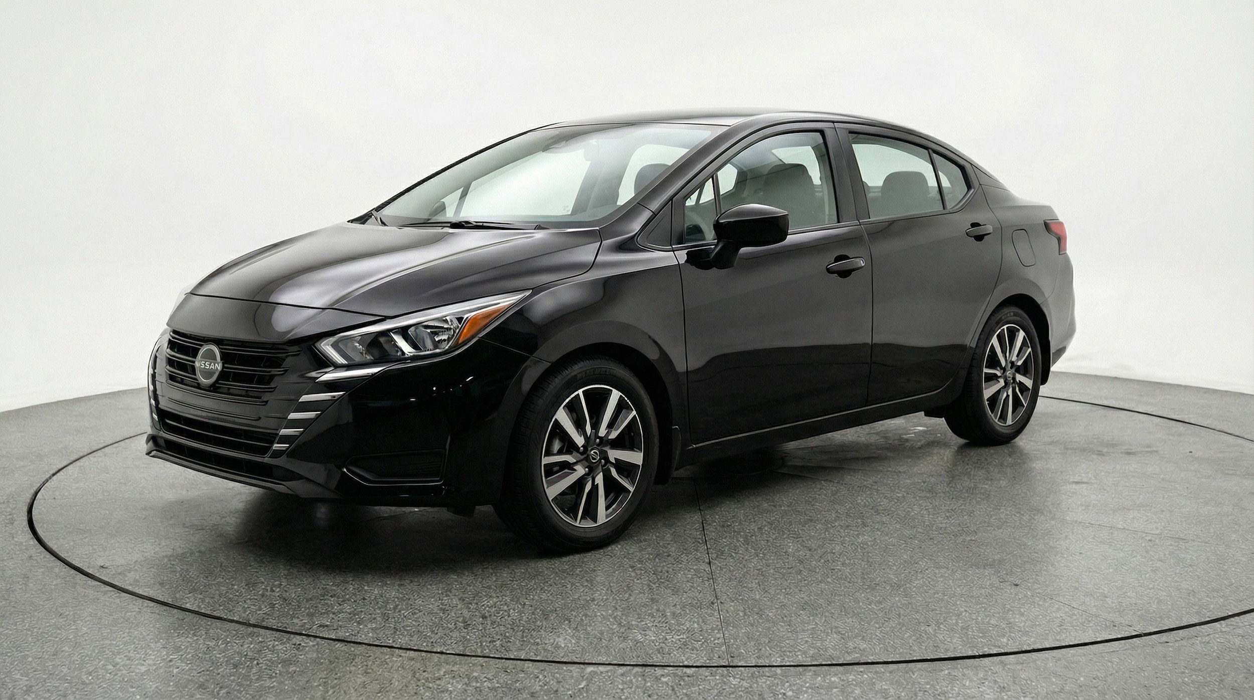 Thumbnail: 2025 Nissan Versa - 3