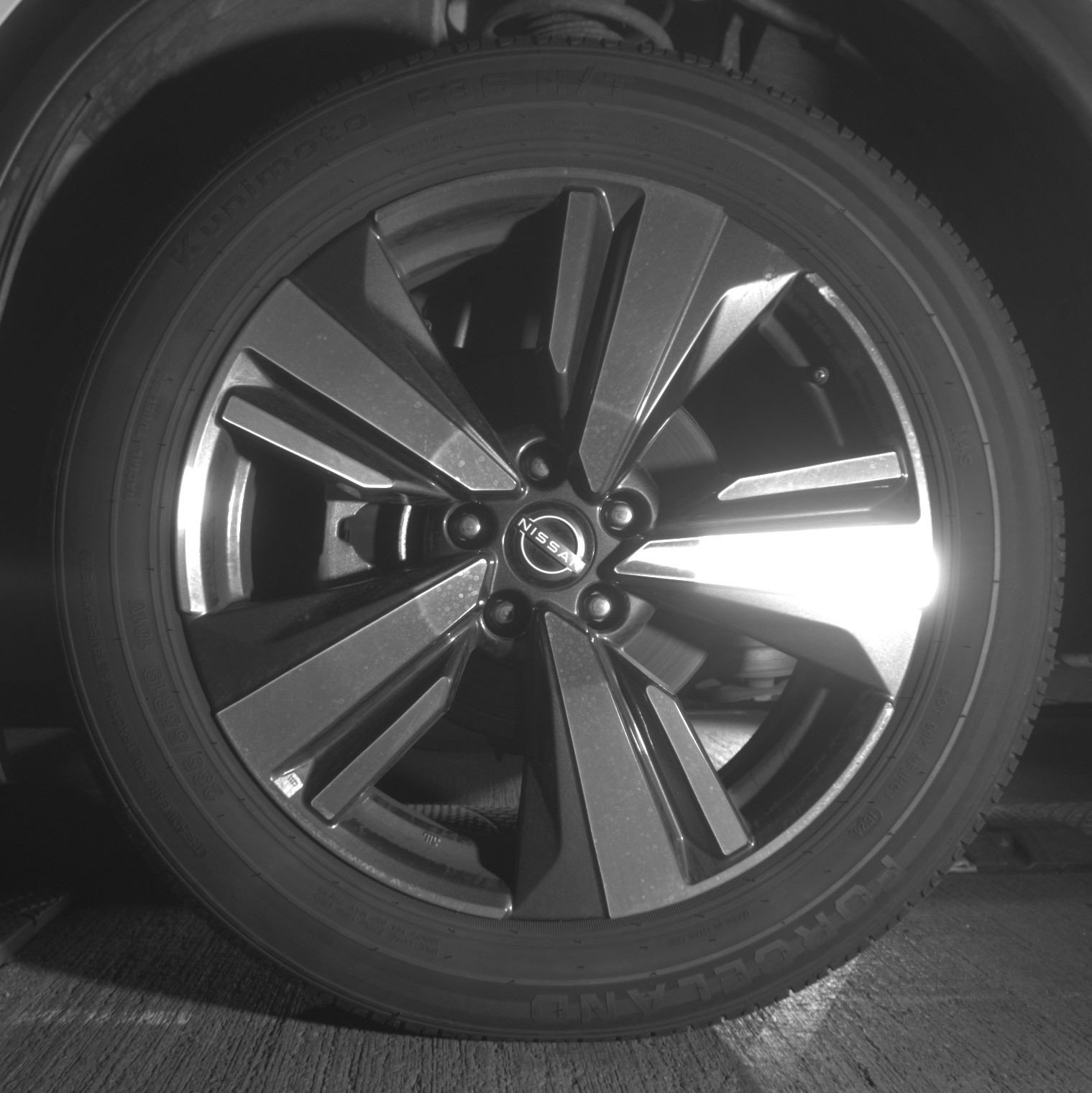 Thumbnail: 2023 Nissan Rogue - 12