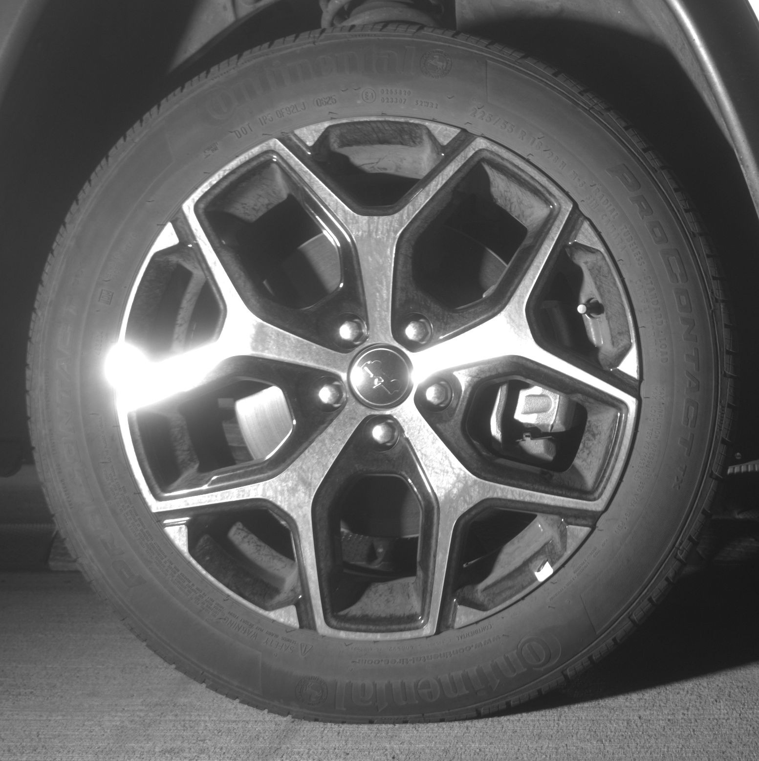 Thumbnail: 2025 Jeep Compass - 10