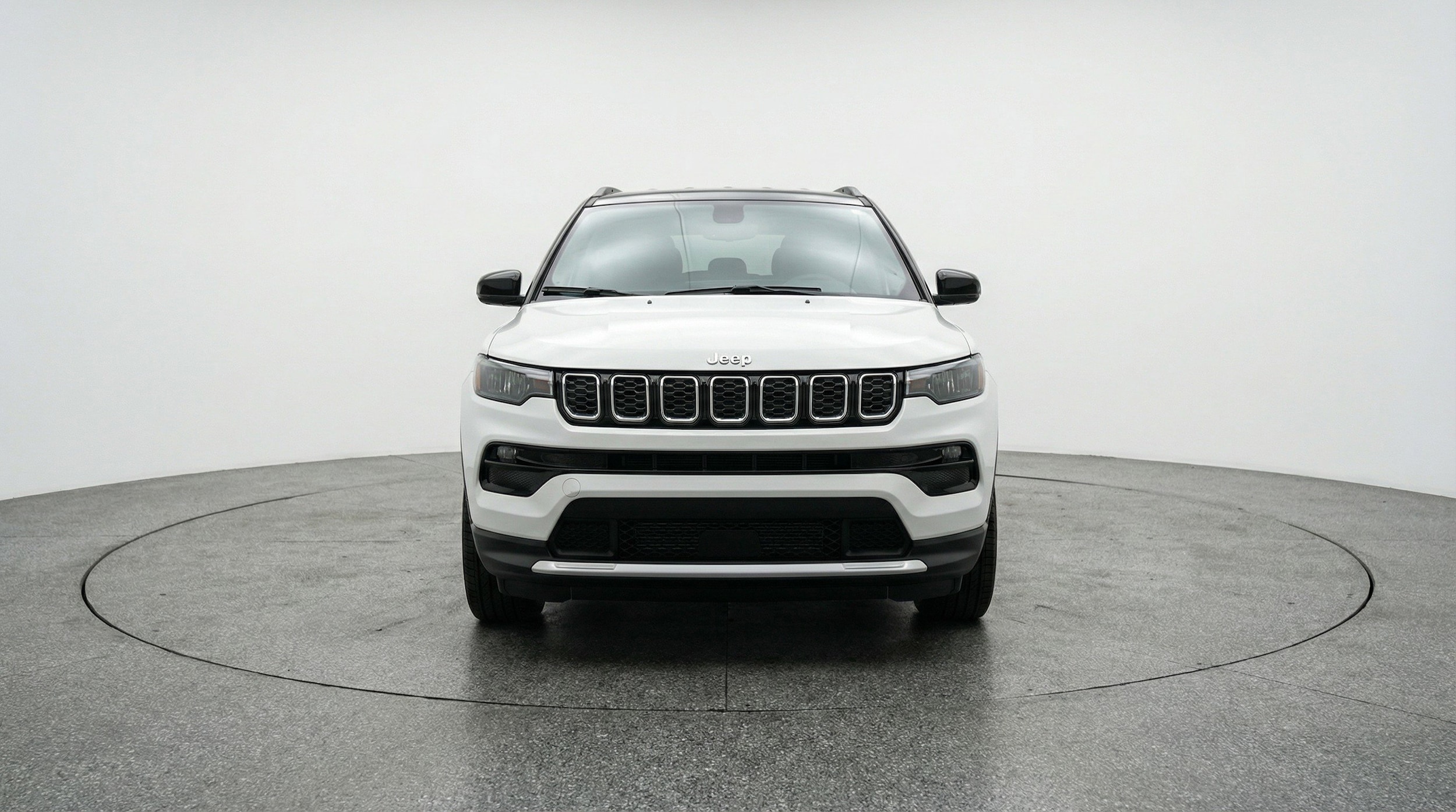 Thumbnail: 2025 Jeep Compass - 2