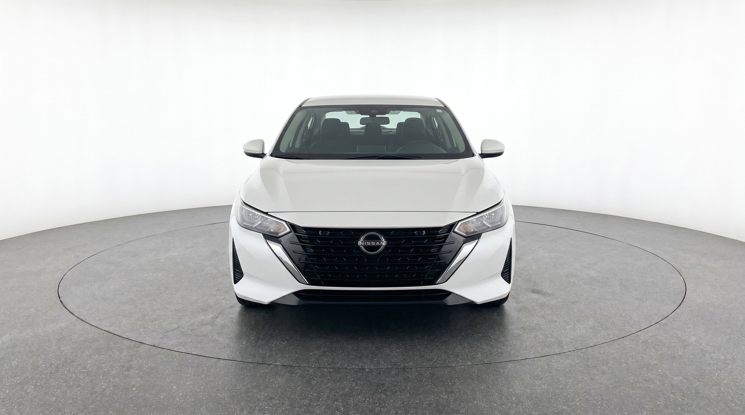 Thumbnail: 2025 Nissan Sentra - 2