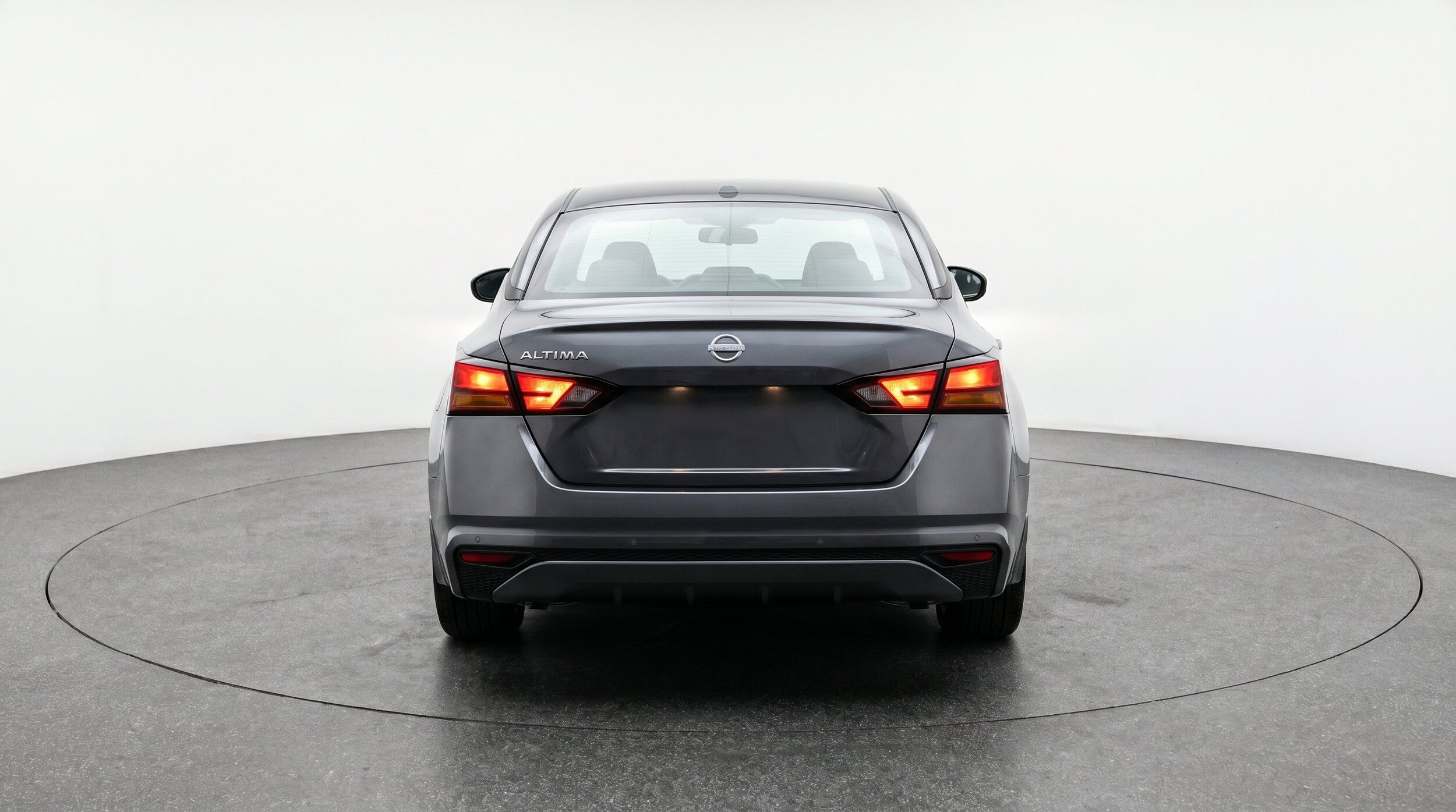 Thumbnail: 2026 Nissan Altima - 7