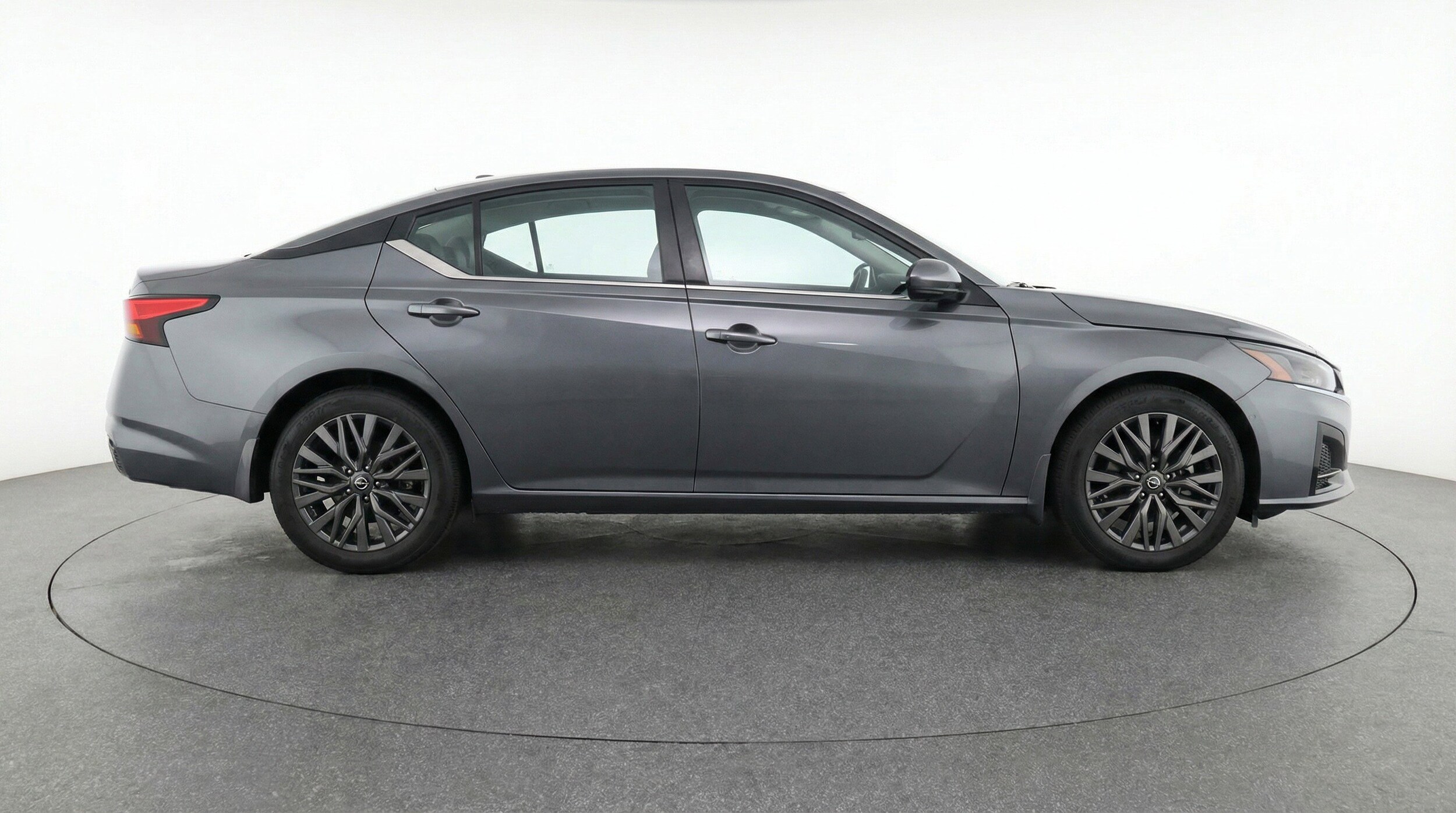 Thumbnail: 2025 Nissan Altima - 11