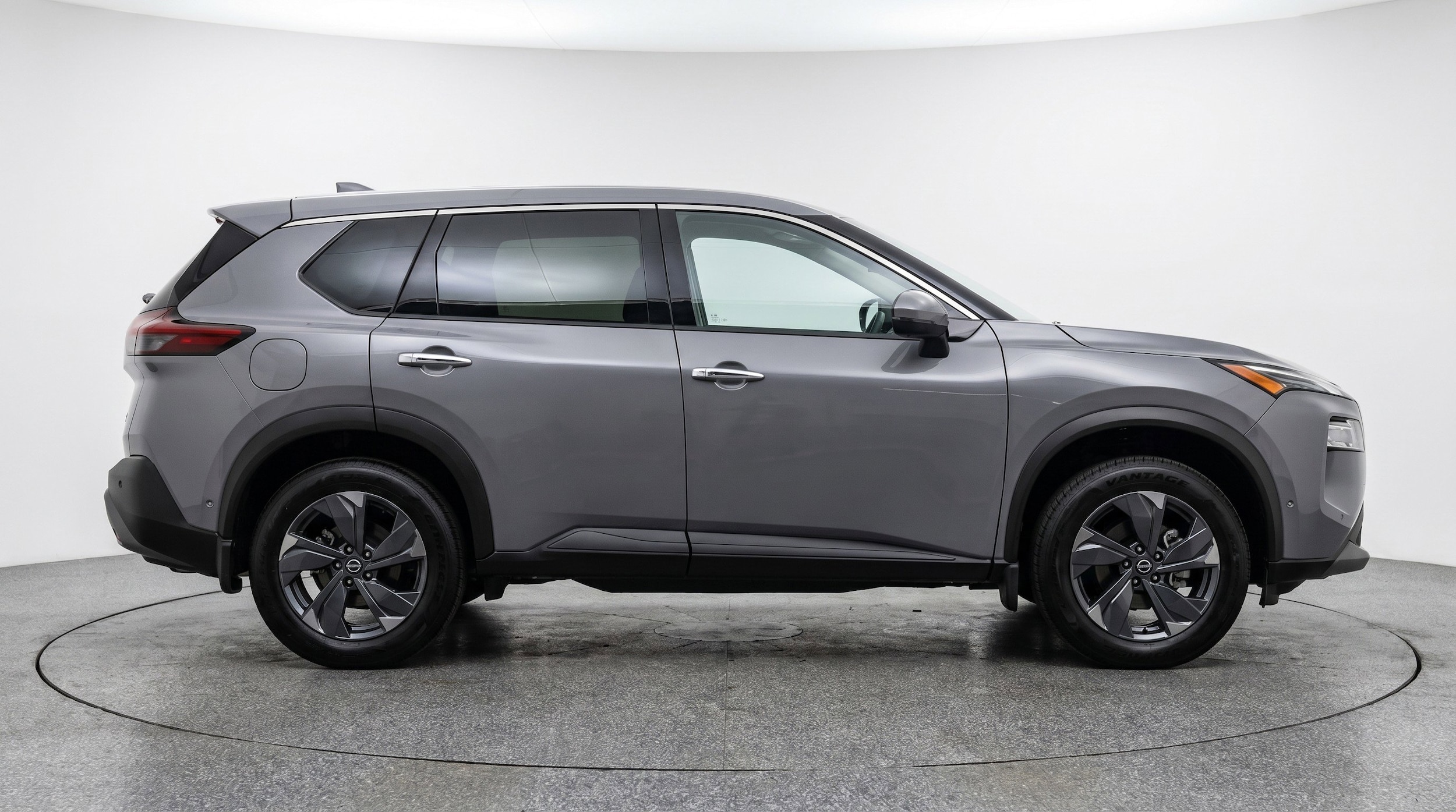 Thumbnail: 2025 Nissan Rogue - 11
