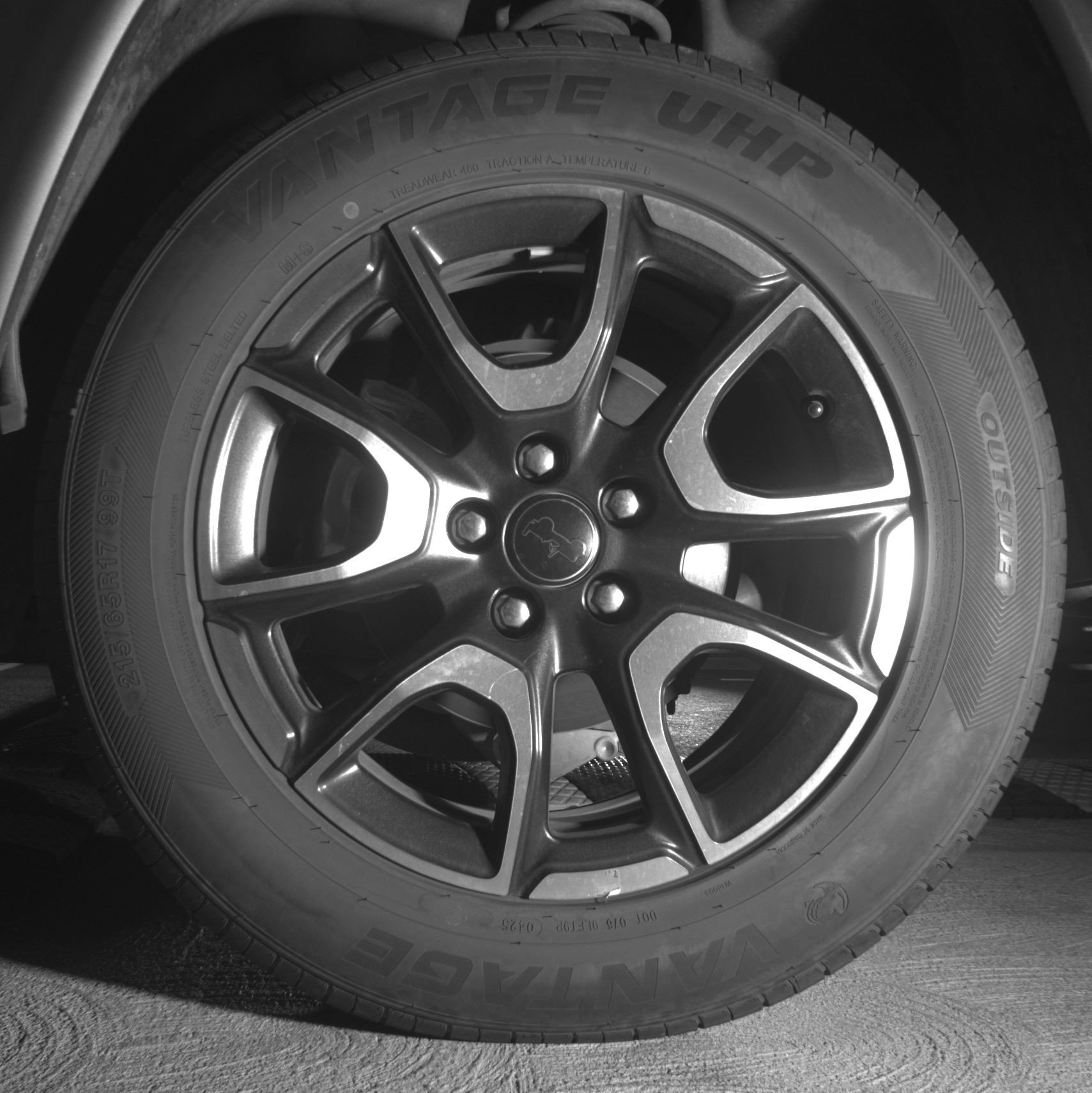 Thumbnail: 2025 Jeep Compass - 12