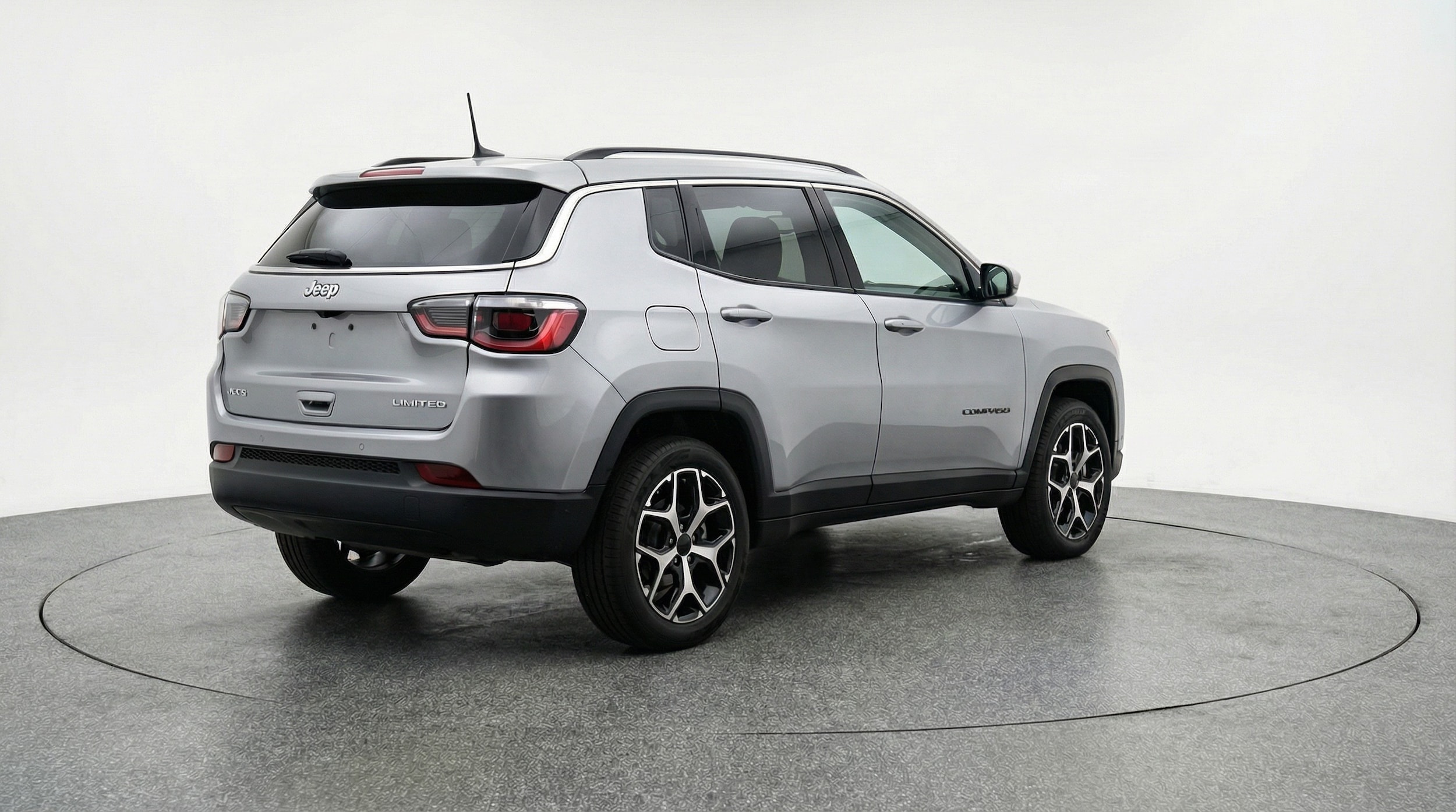 Thumbnail: 2025 Jeep Compass - 7