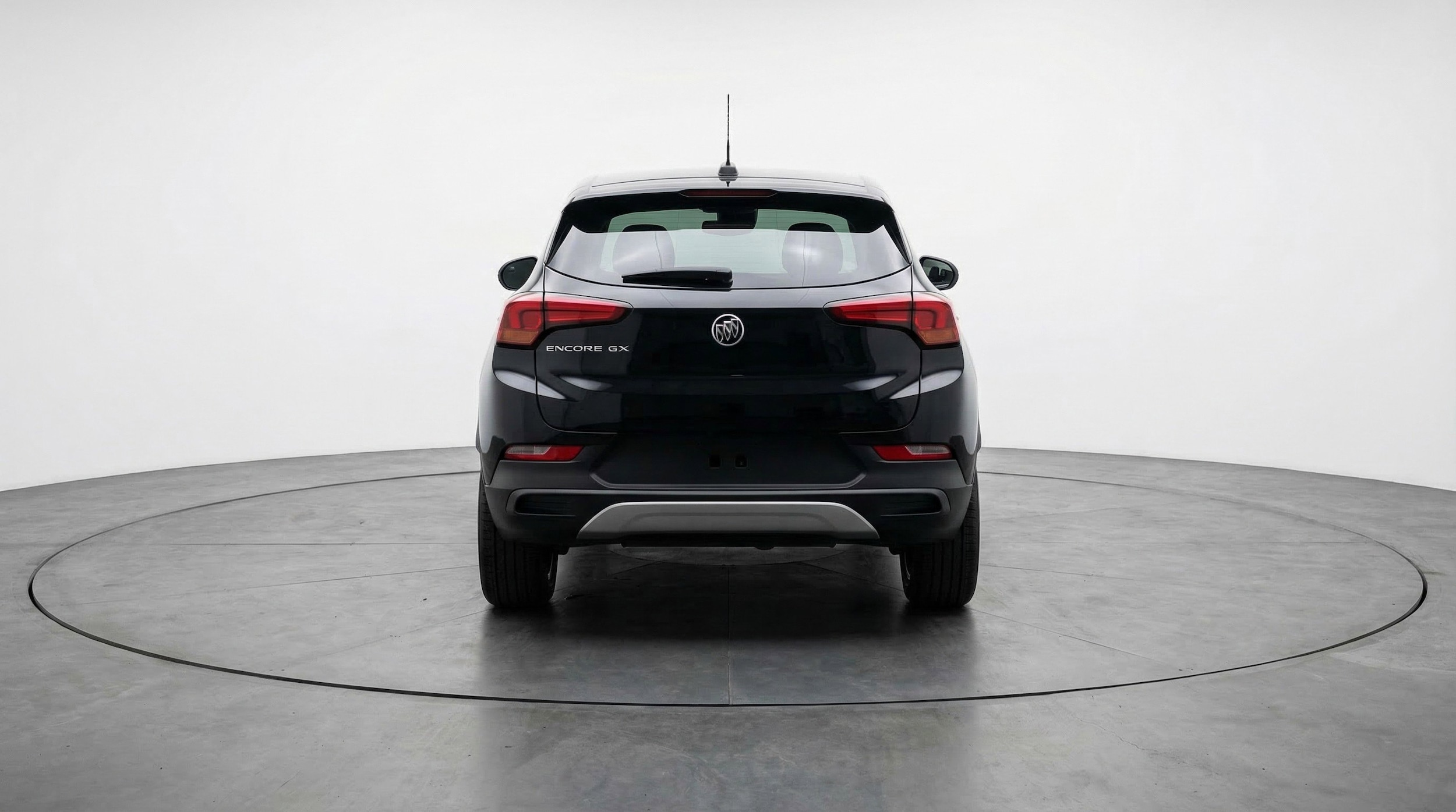 Thumbnail: 2025 Buick Encore GX - 7