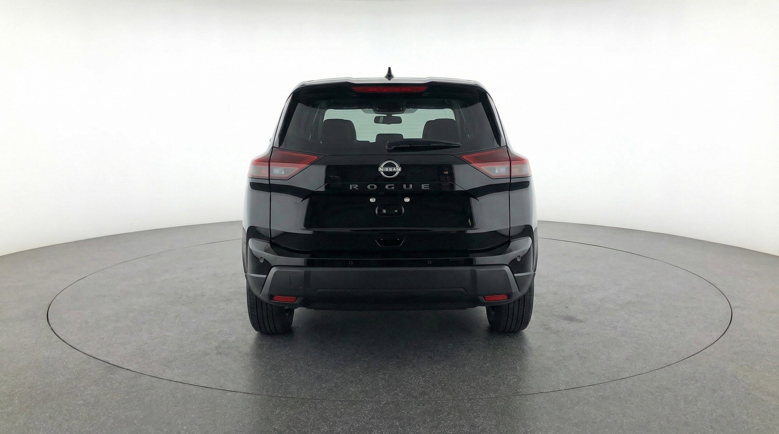 Thumbnail: 2025 Nissan Rogue - 7