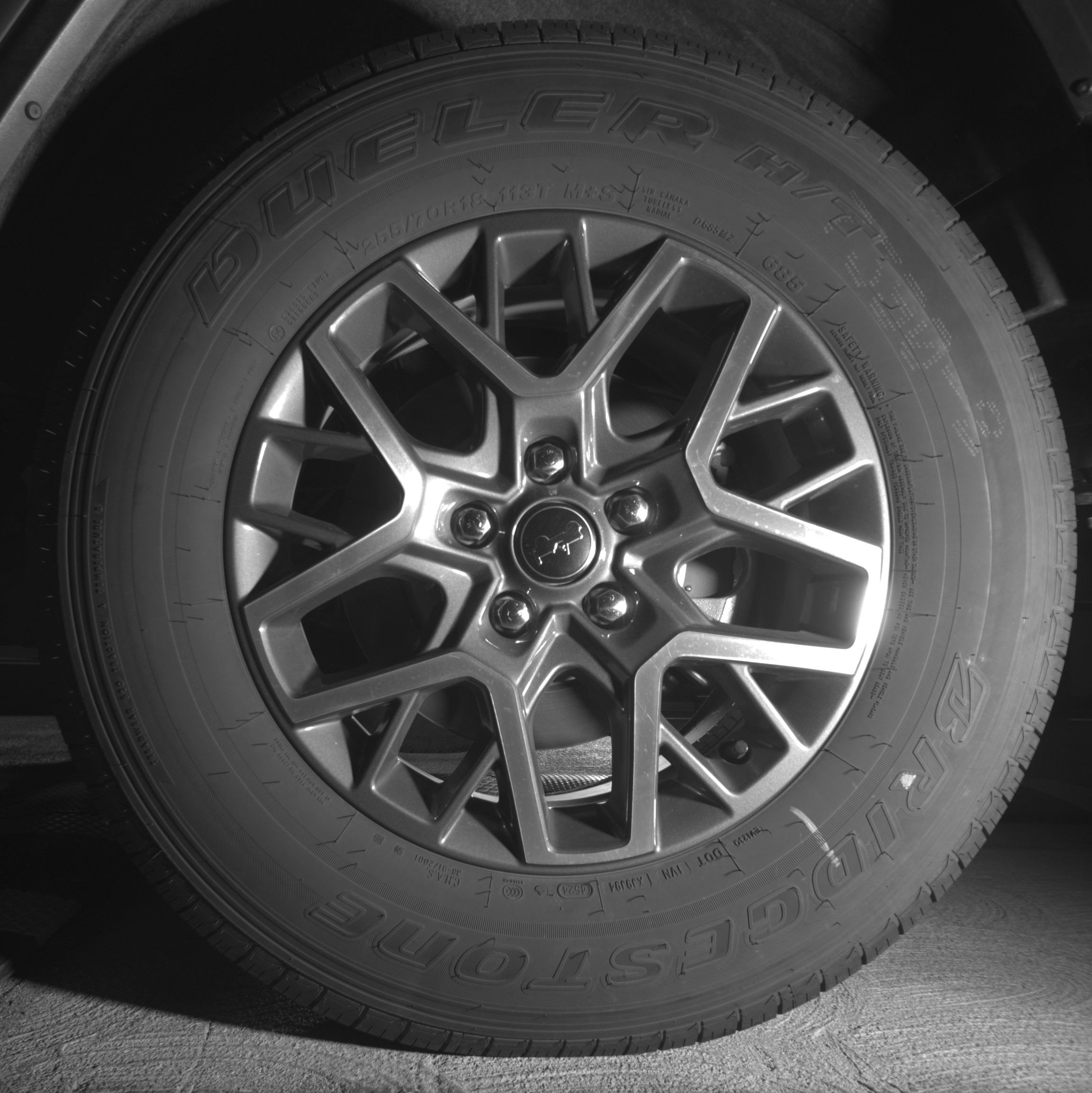 Thumbnail: 2025 Jeep Wrangler - 14