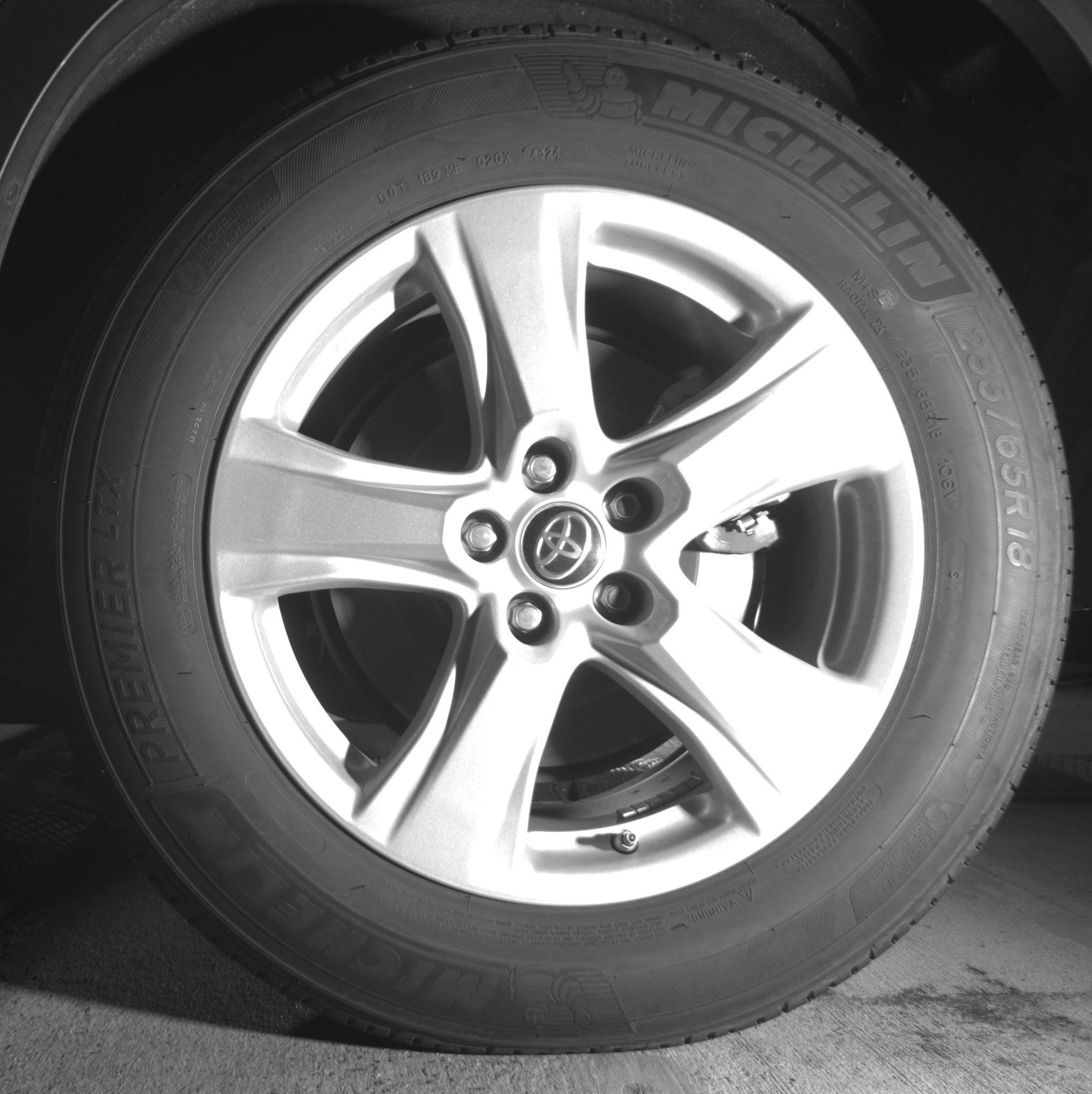 Thumbnail: 2025 Toyota Highlander - 14