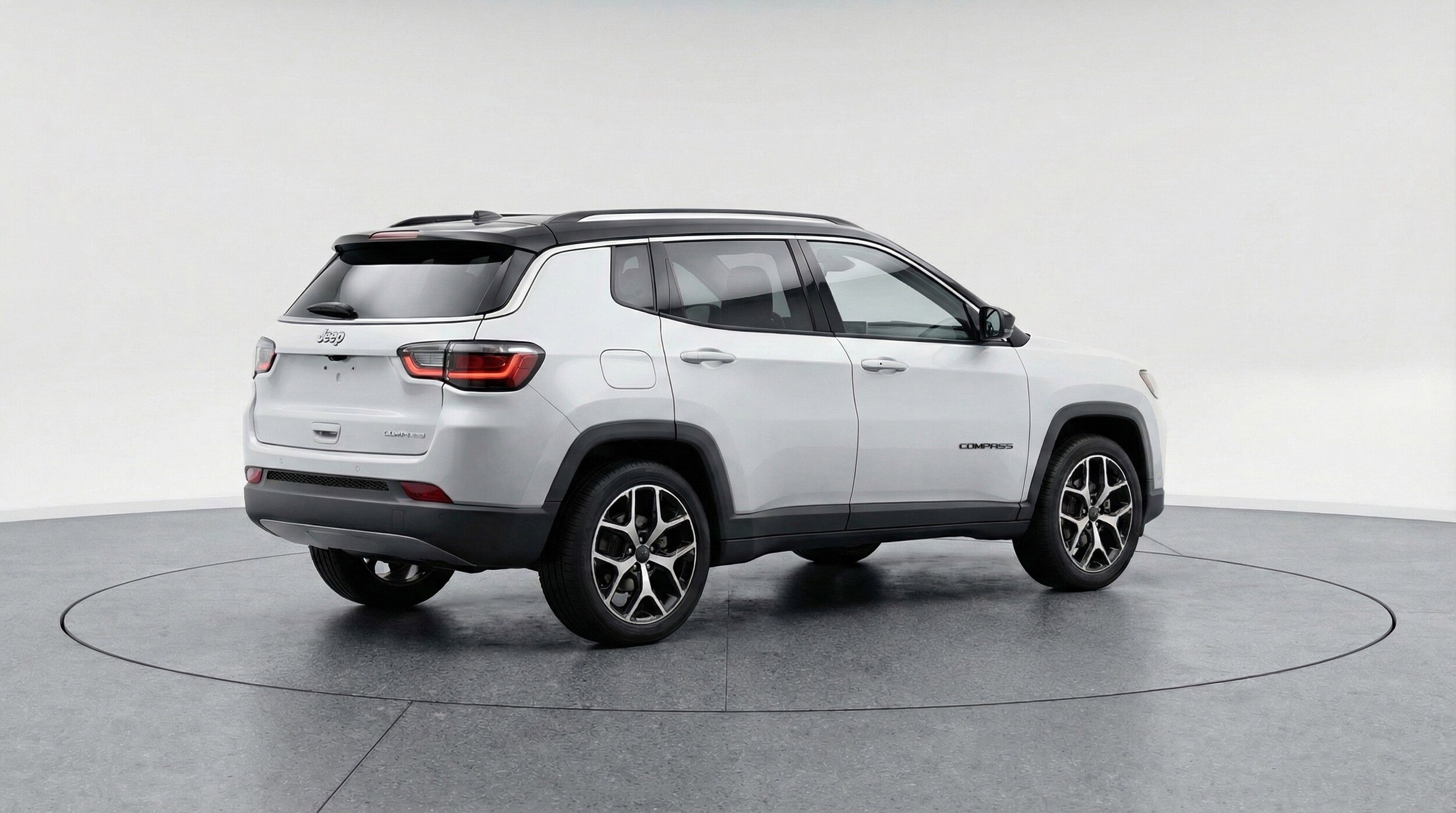 Thumbnail: 2025 Jeep Compass - 9