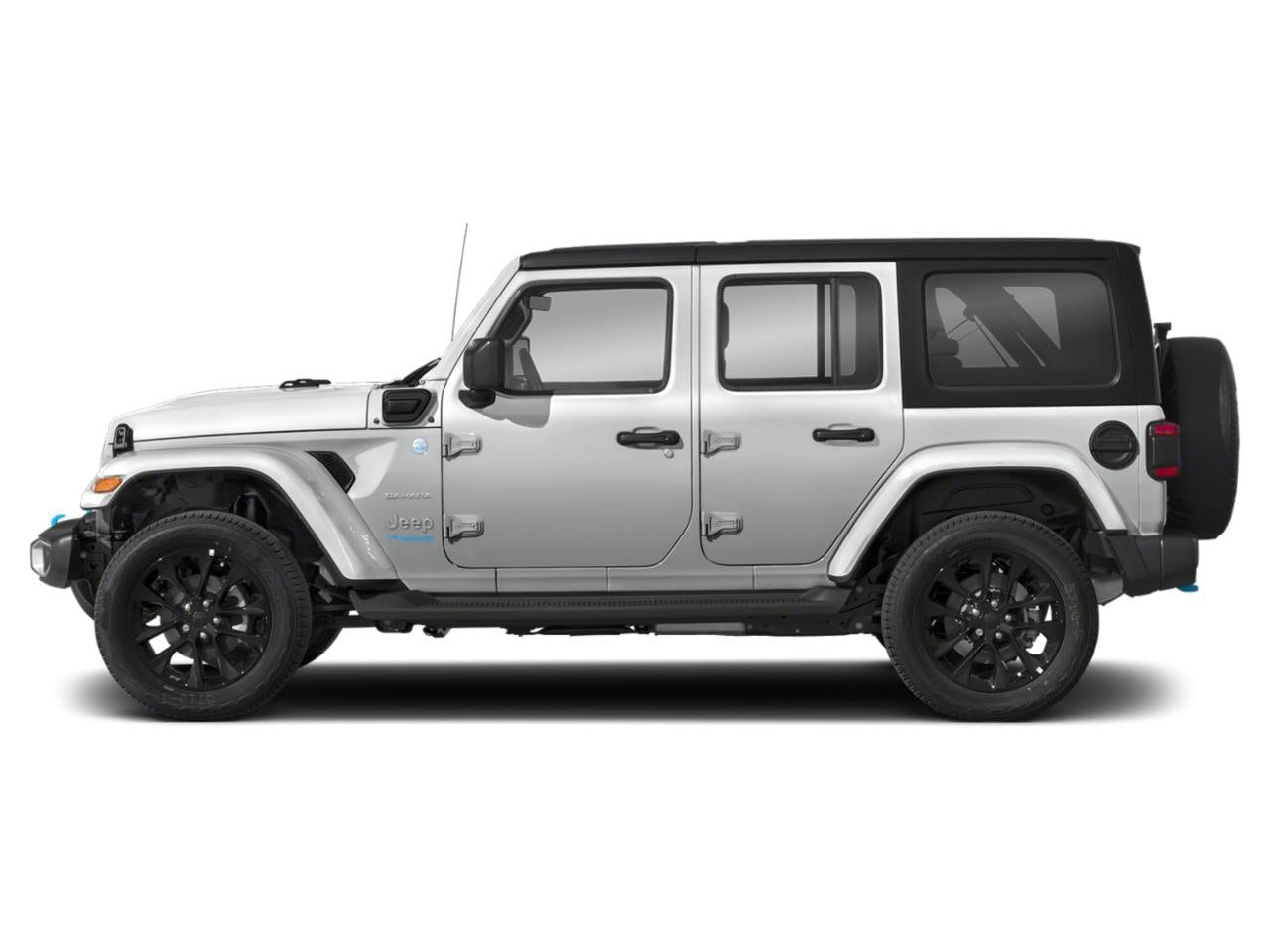Thumbnail: 2023 Jeep Wrangler - 3