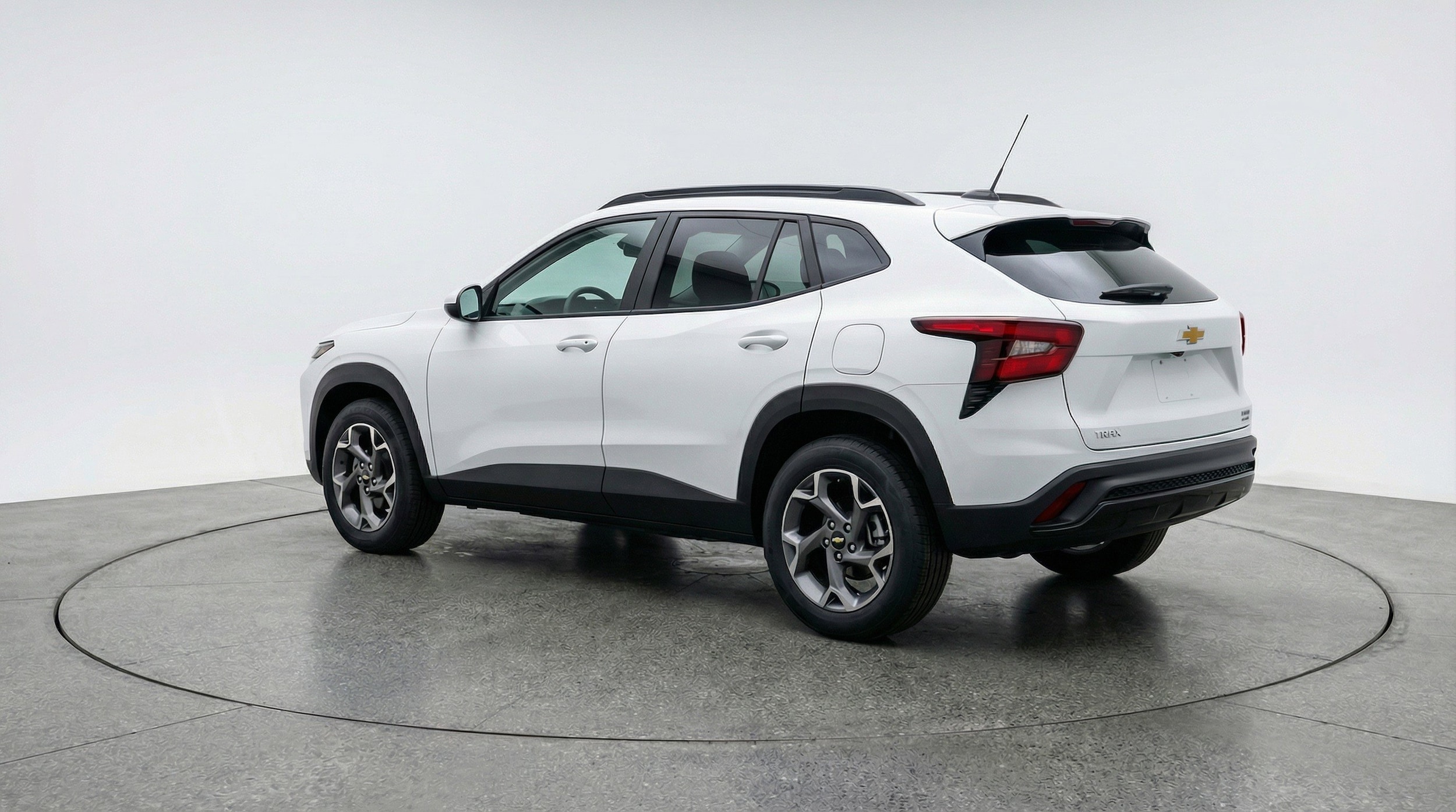 Thumbnail: 2025 Chevrolet Trax - 6