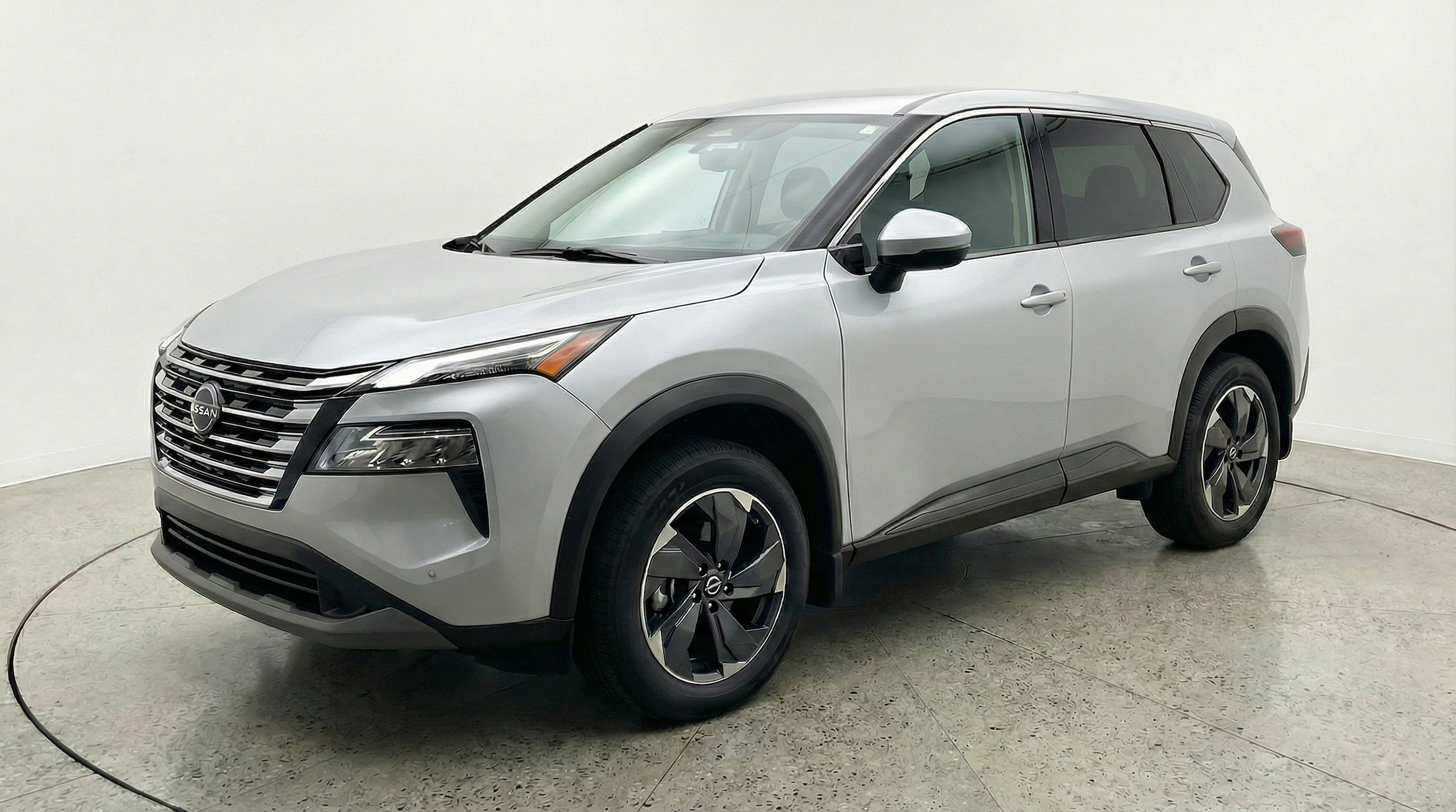 Thumbnail: 2025 Nissan Rogue - 3