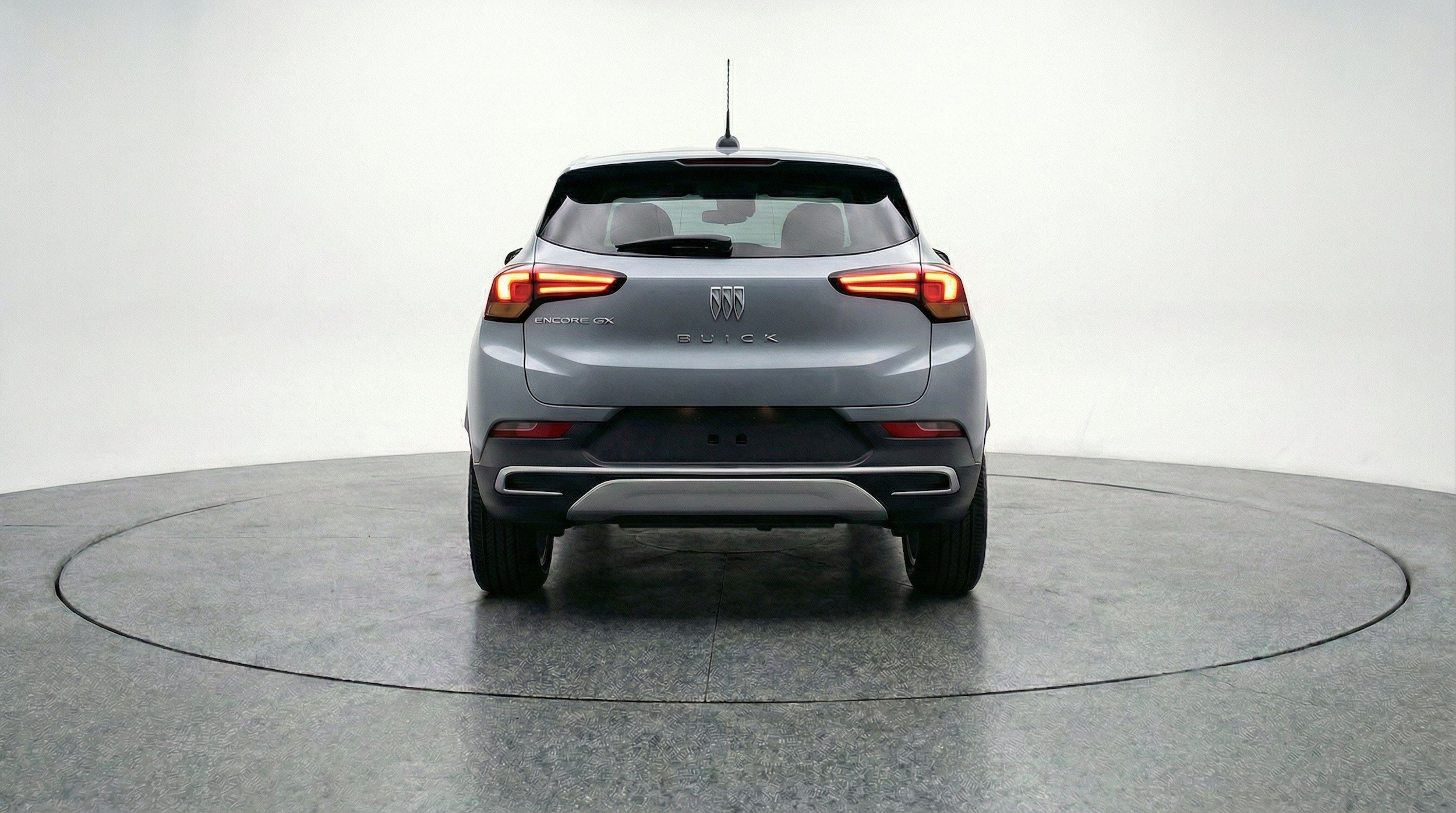 Thumbnail: 2026 Buick Encore GX - 7