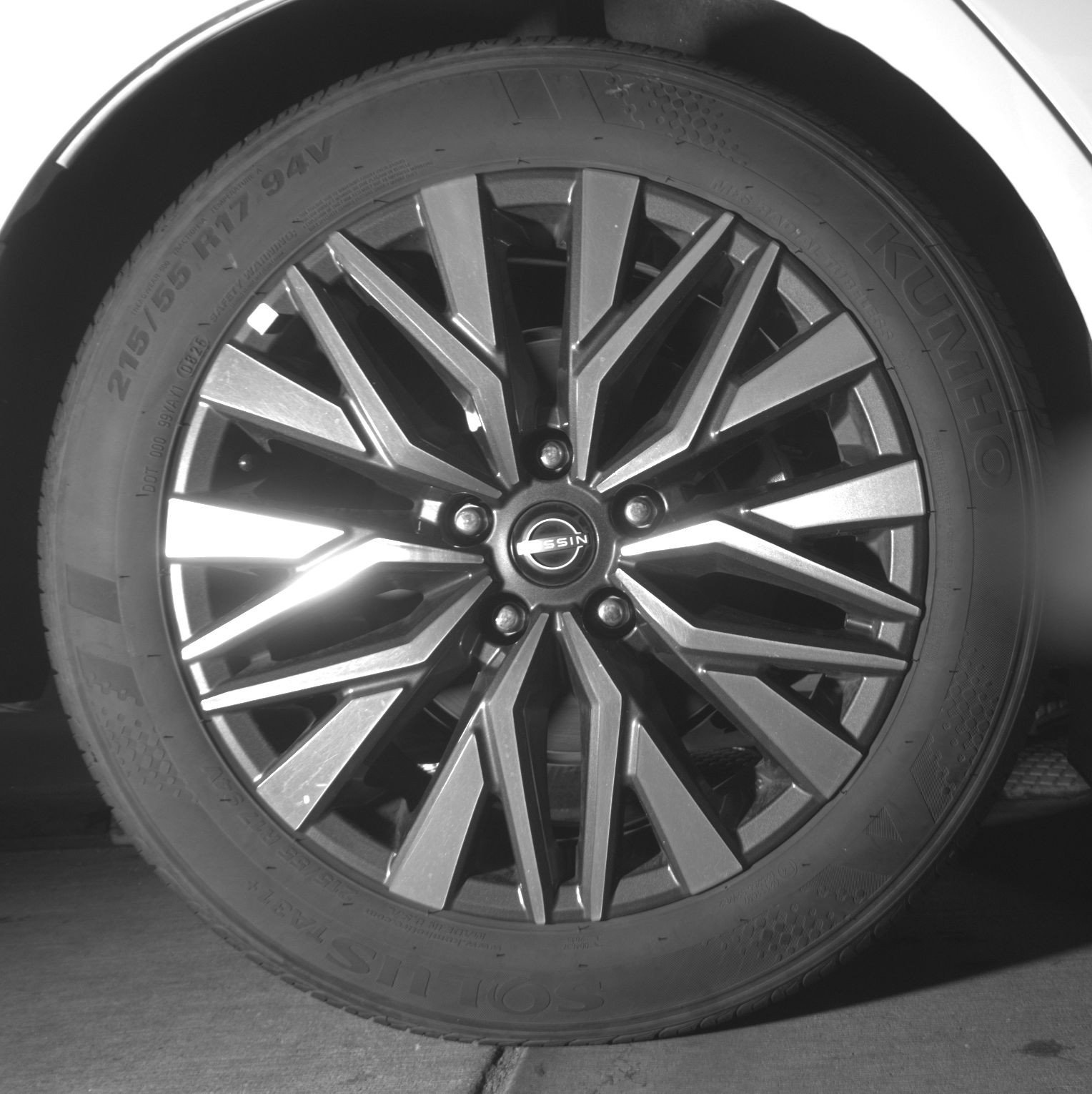 Thumbnail: 2025 Nissan Altima - 15