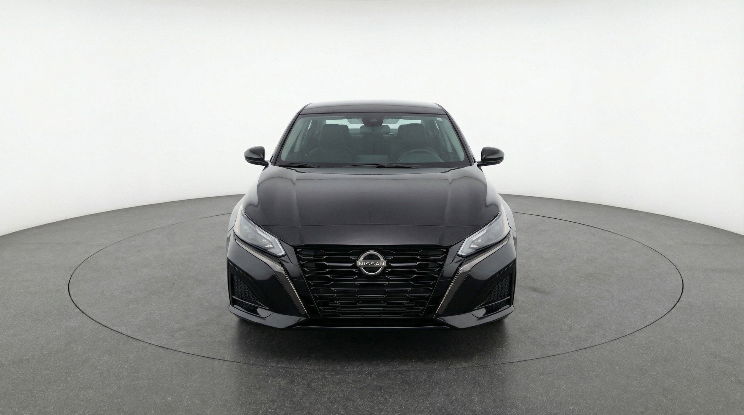 Thumbnail: 2025 Nissan Altima - 2