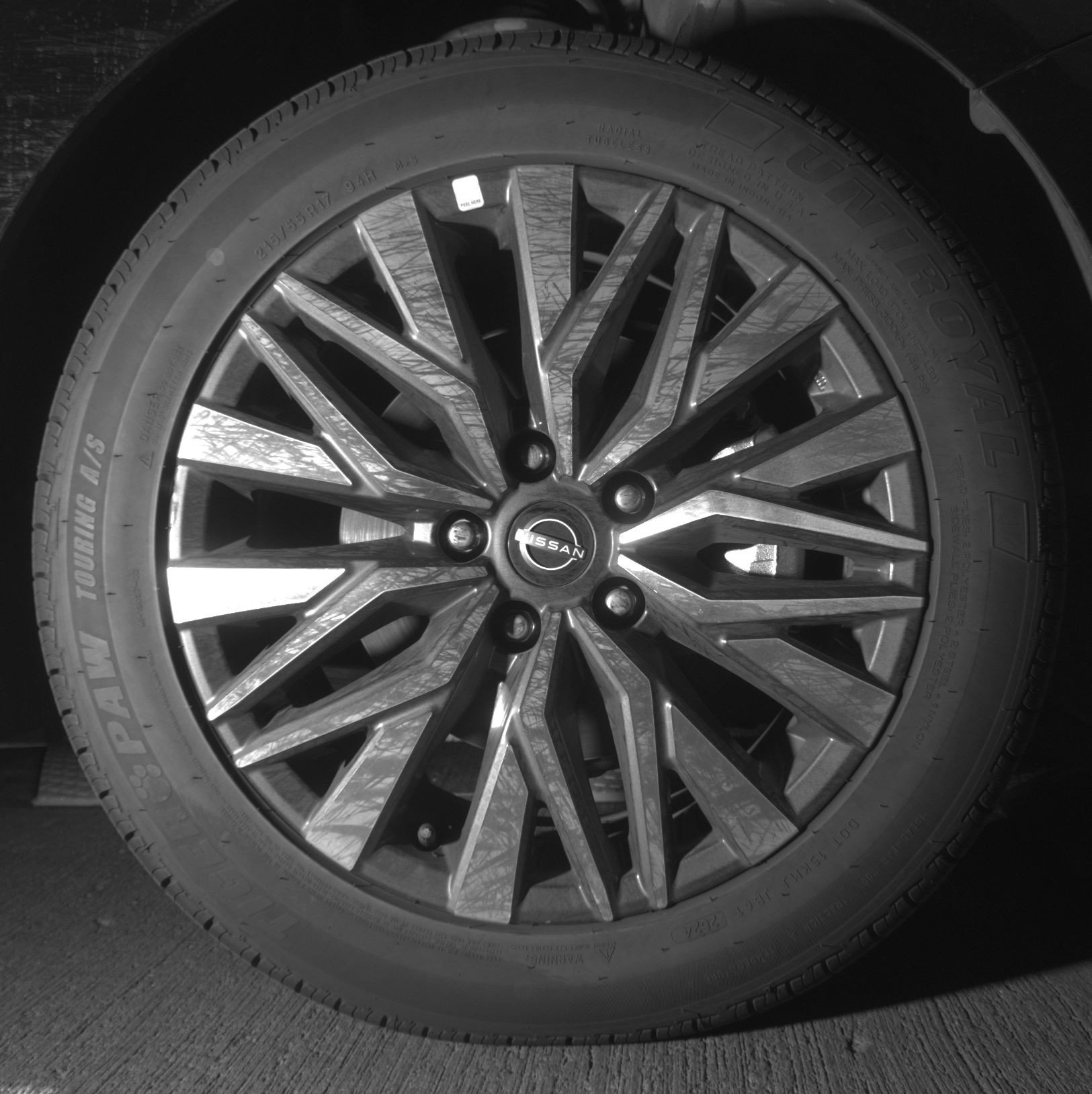 Thumbnail: 2025 Nissan Altima - 13