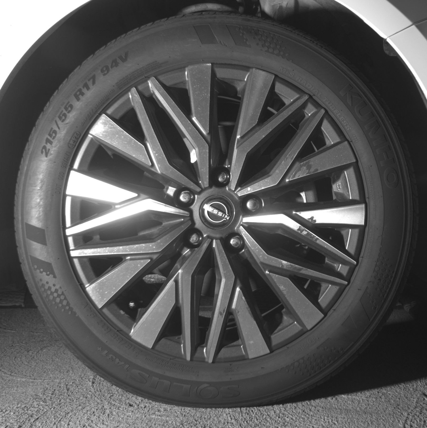 Thumbnail: 2025 Nissan Altima - 13