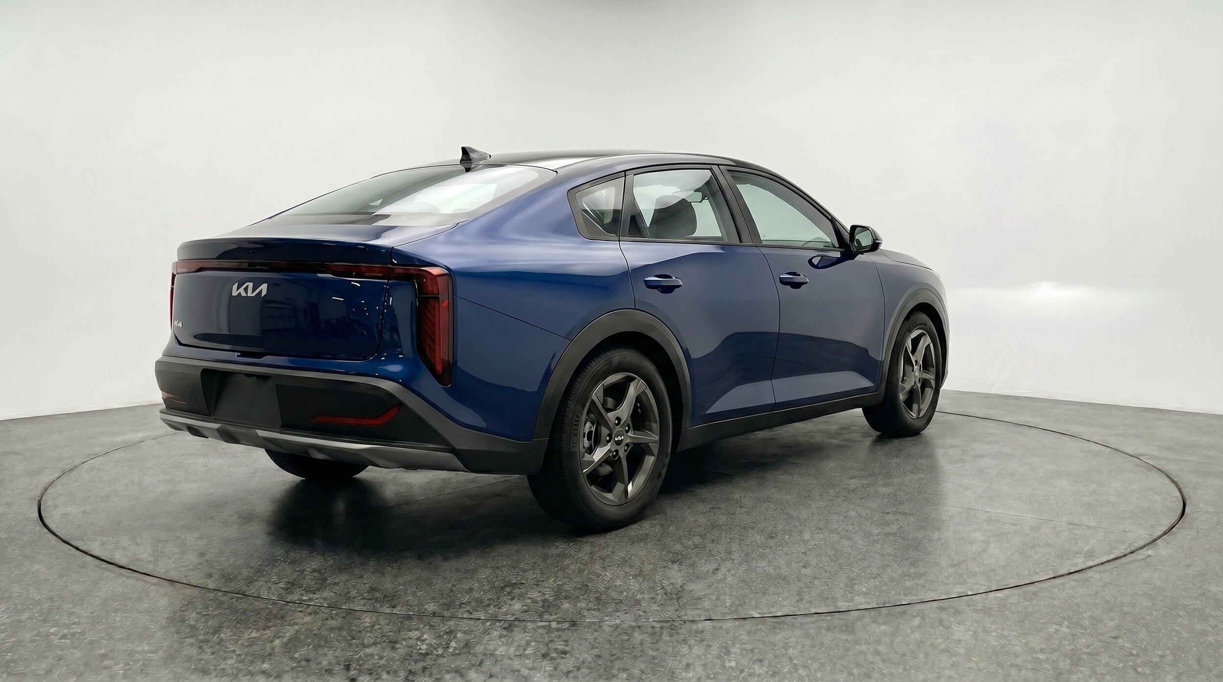 Thumbnail: 2026 Kia K4 - 9