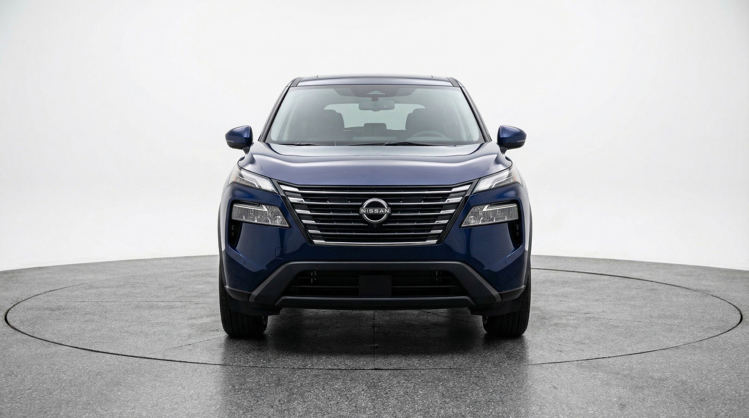 Thumbnail: 2025 Nissan Rogue - 2