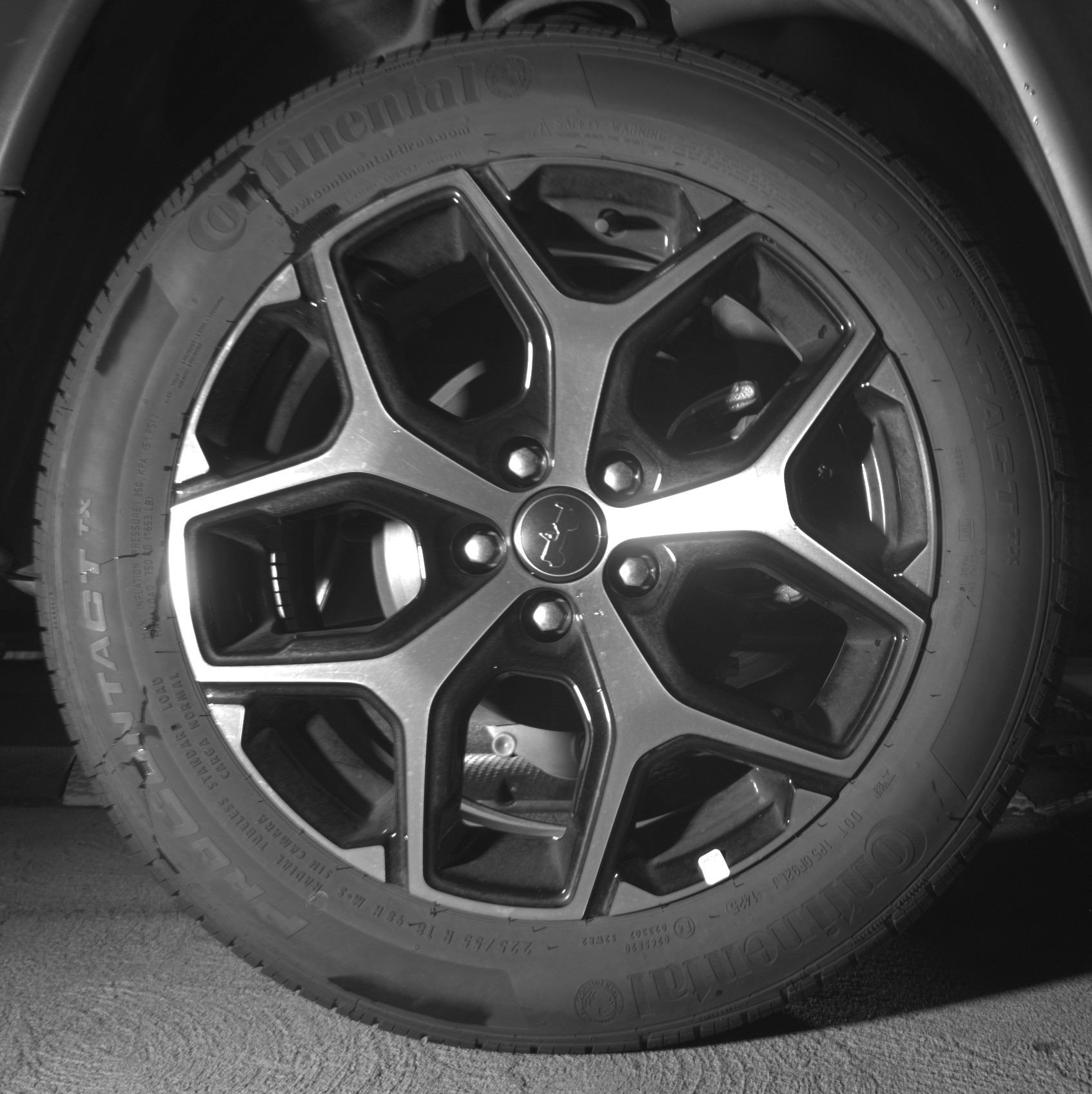 Thumbnail: 2025 Jeep Compass - 15