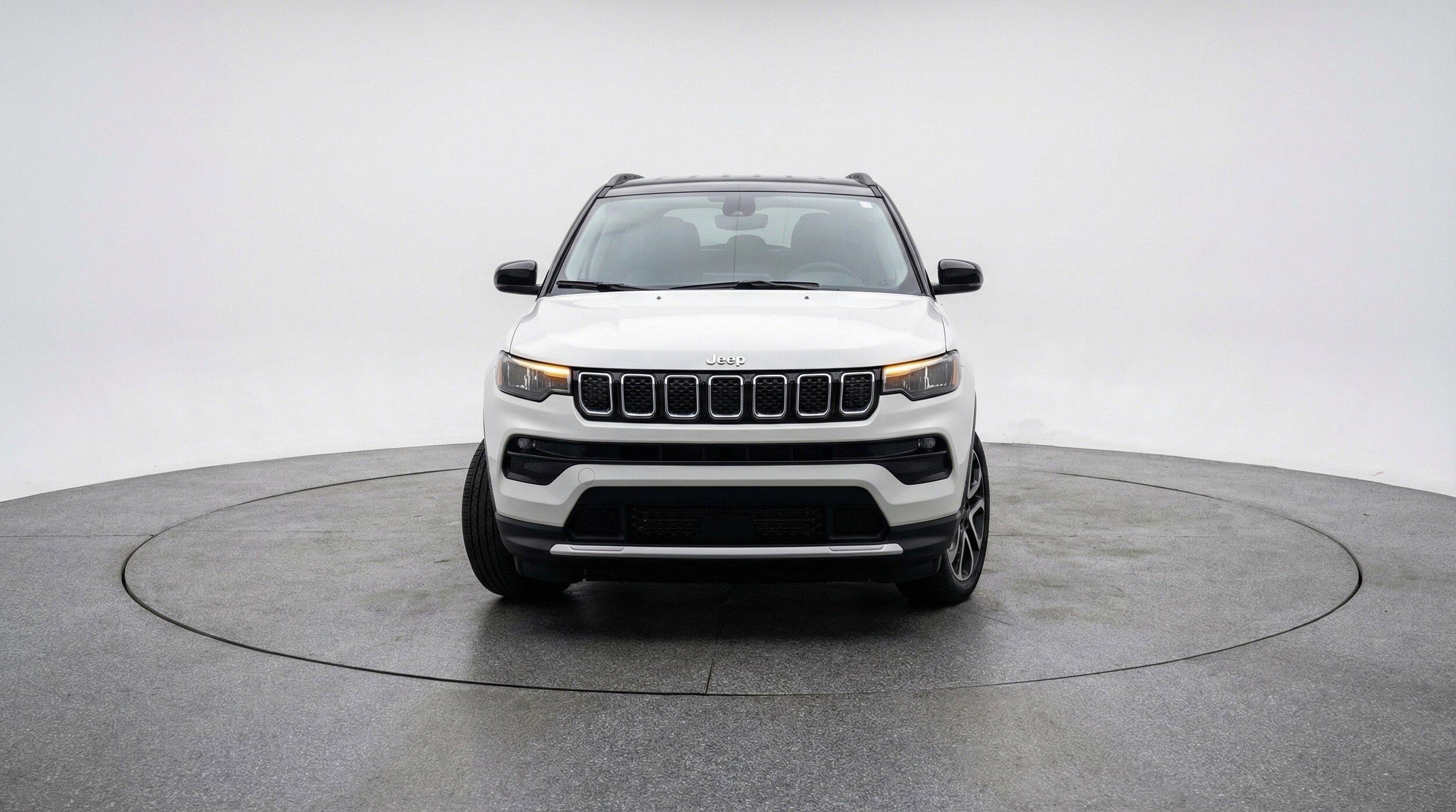 Thumbnail: 2025 Jeep Compass - 2