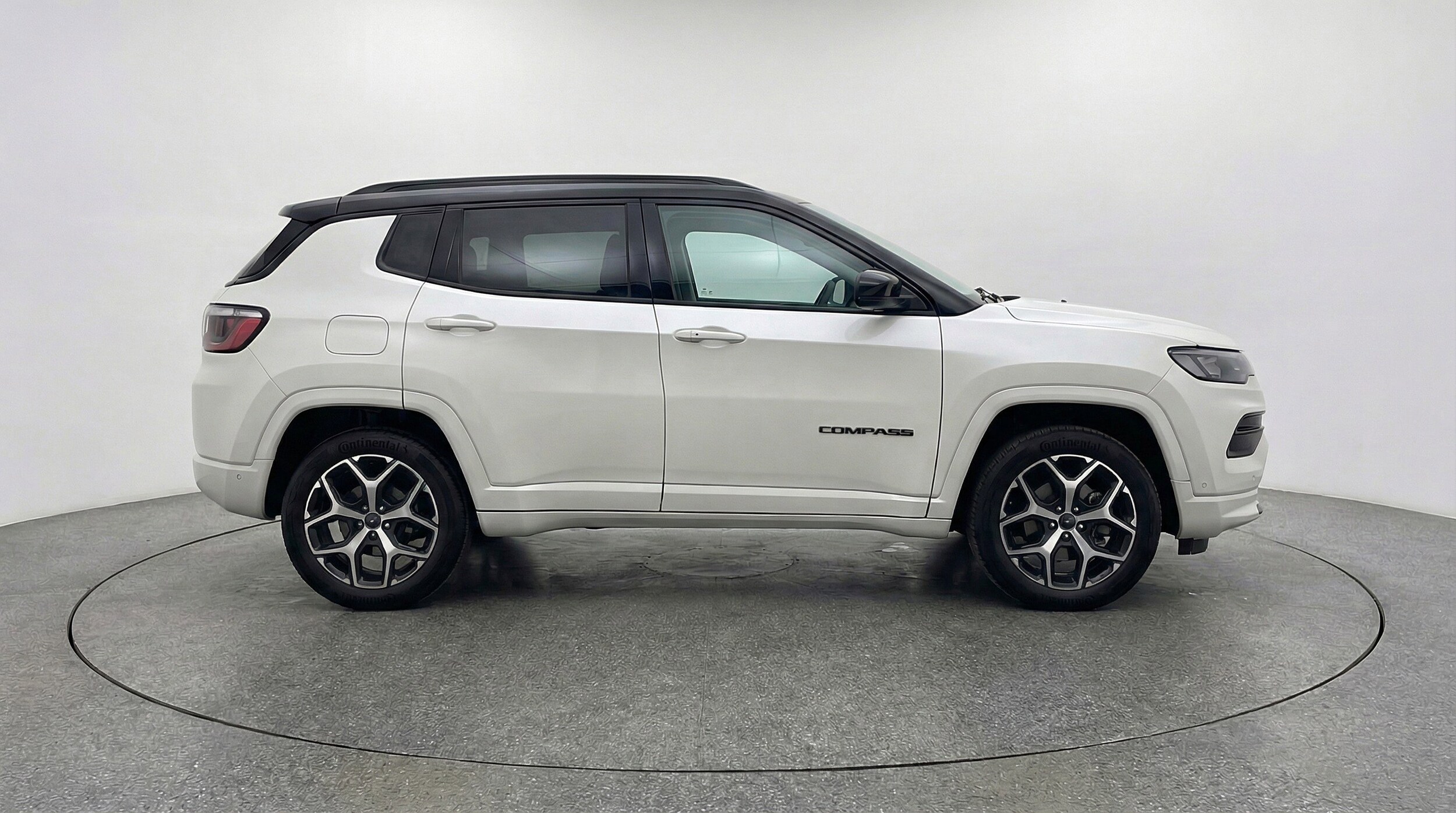 Thumbnail: 2025 Jeep Compass - 11