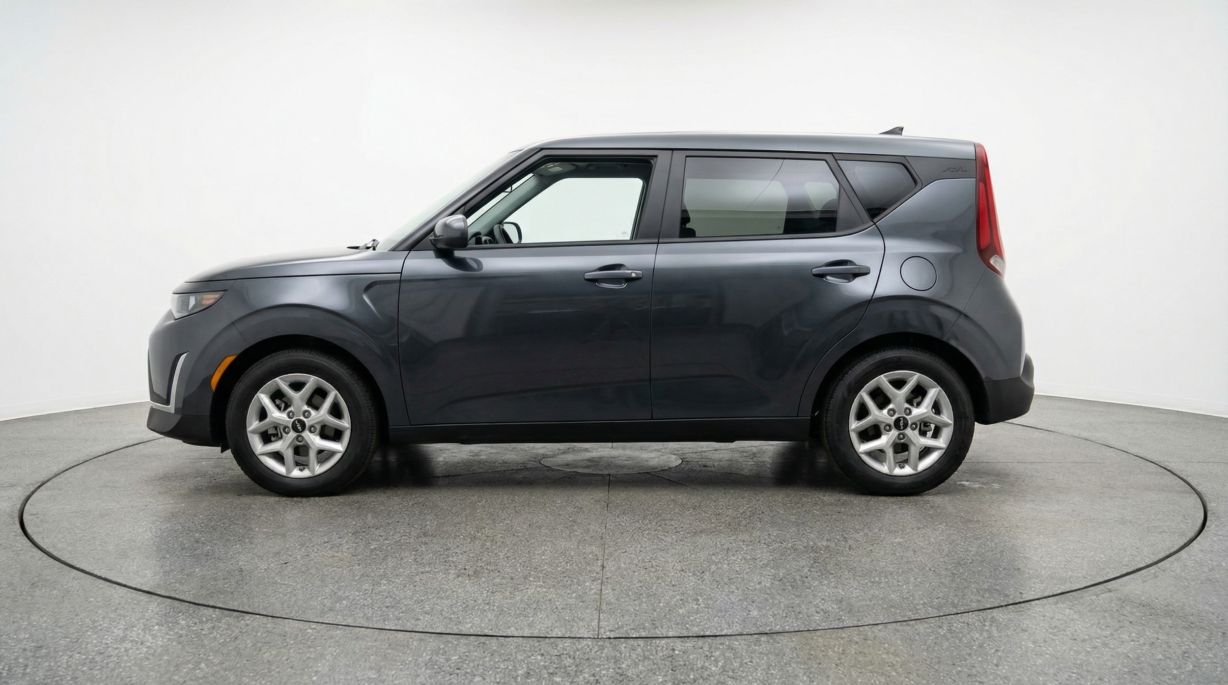 Thumbnail: 2025 Kia Soul - 4