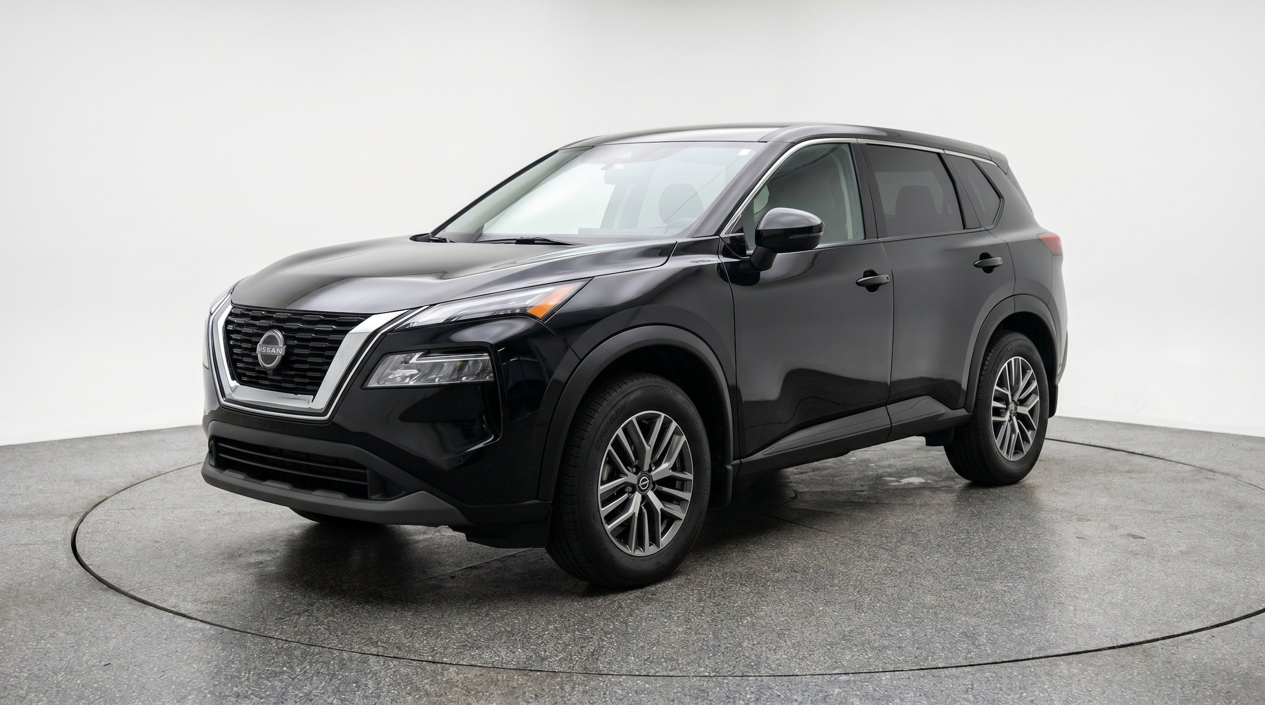 Thumbnail: 2026 Nissan Rogue - 3