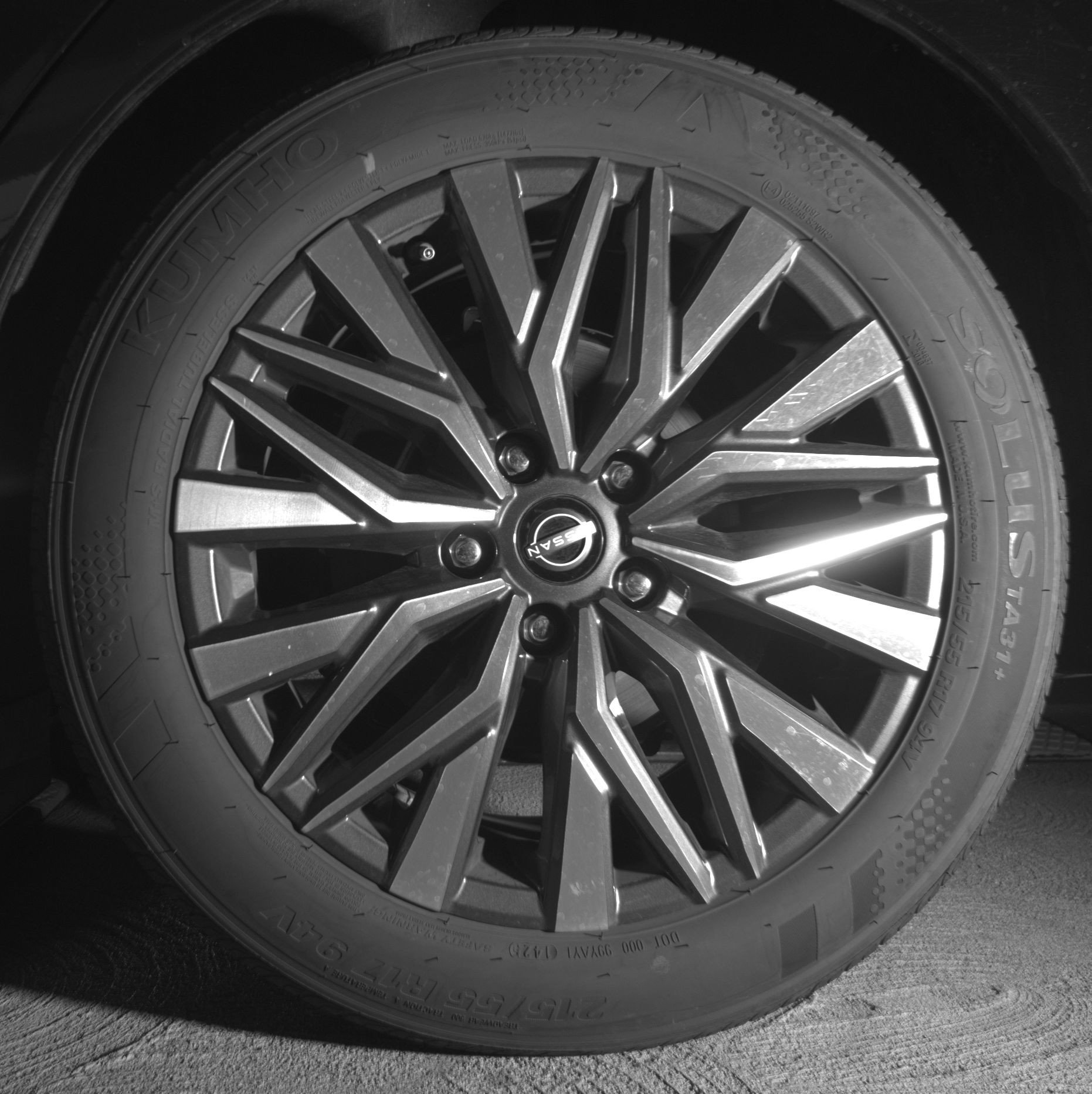 Thumbnail: 2025 Nissan Altima - 14