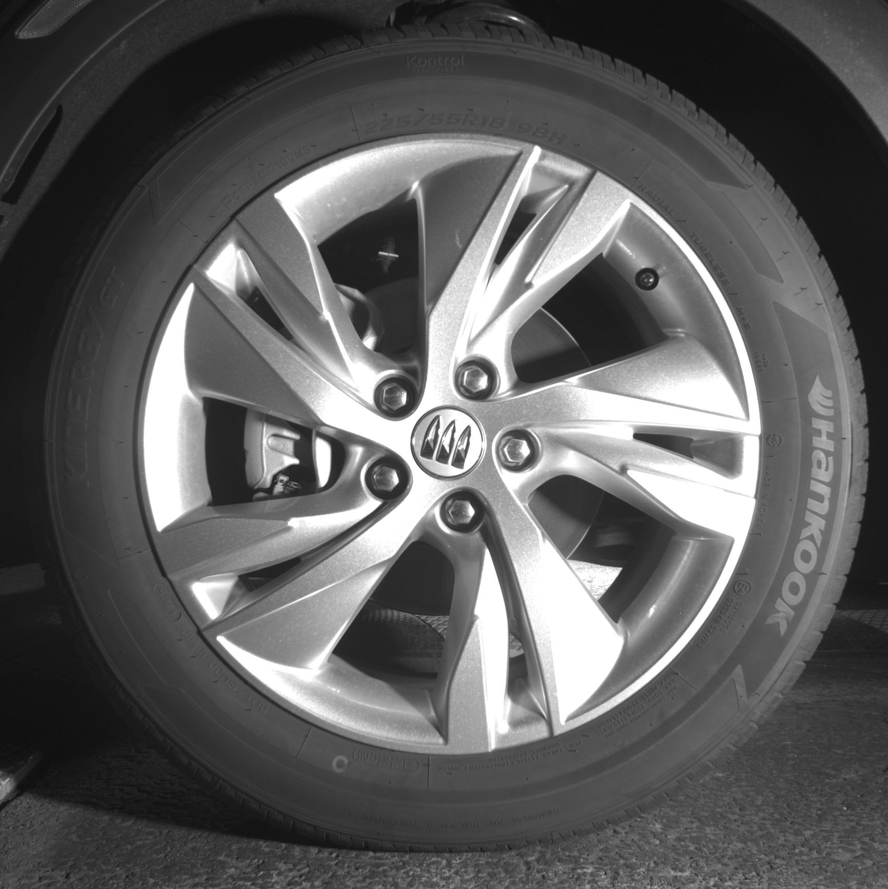 Thumbnail: 2025 Buick Encore GX - 12