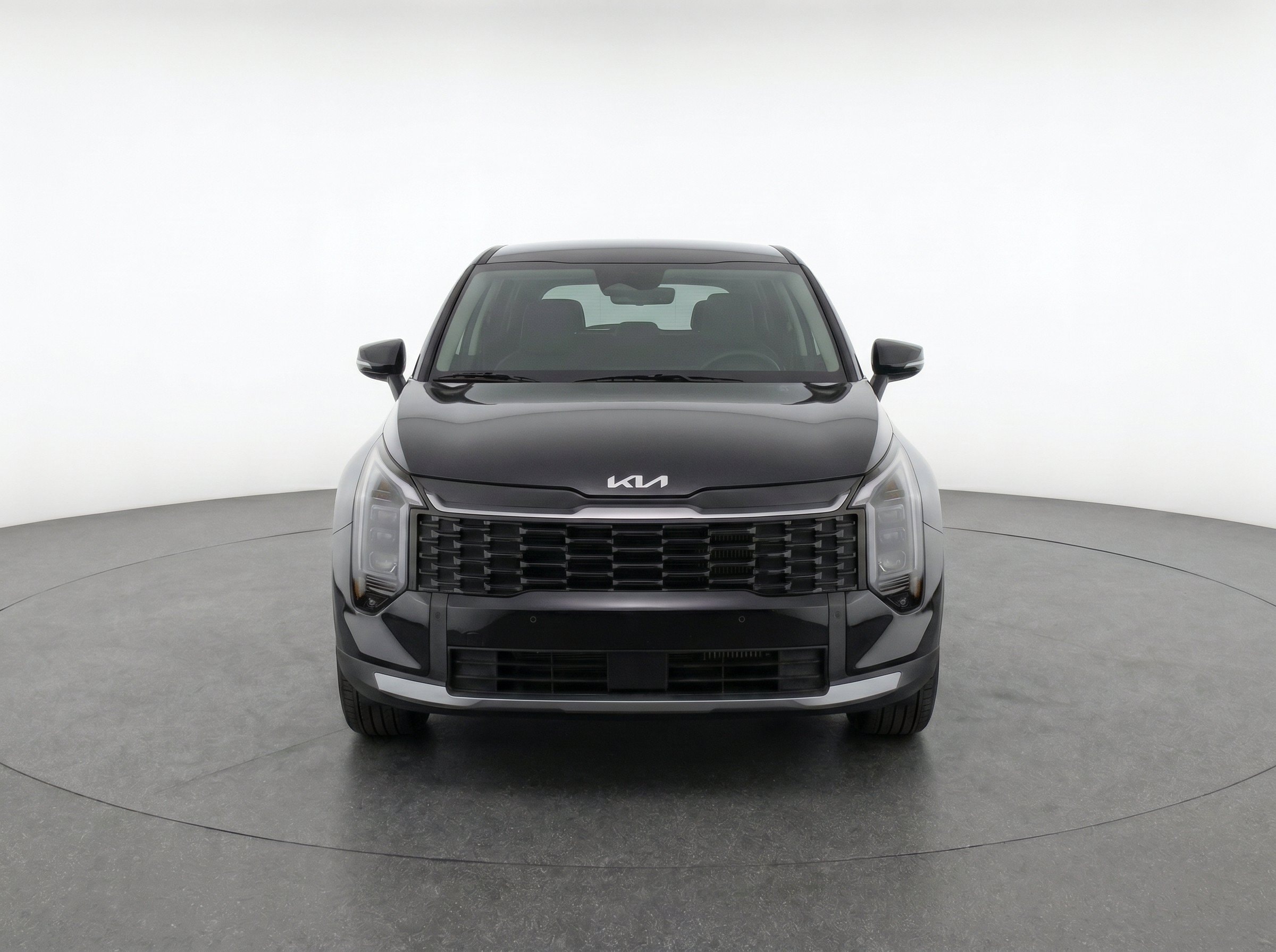 Thumbnail: 2026 Kia Sportage - 2